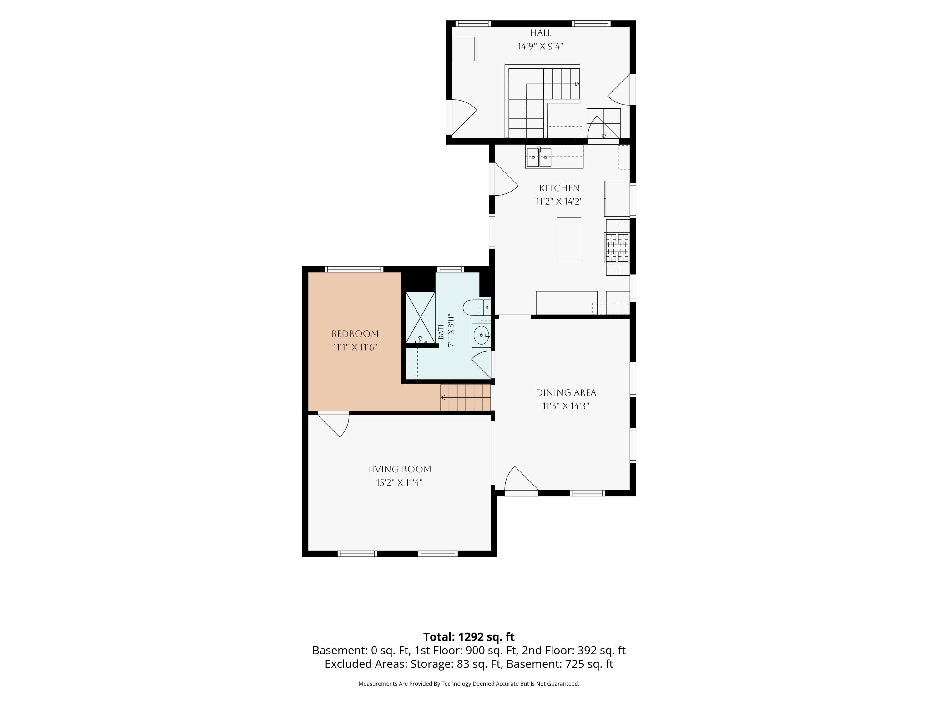525 La Grave Avenue SE Grand Rapids MI 49503