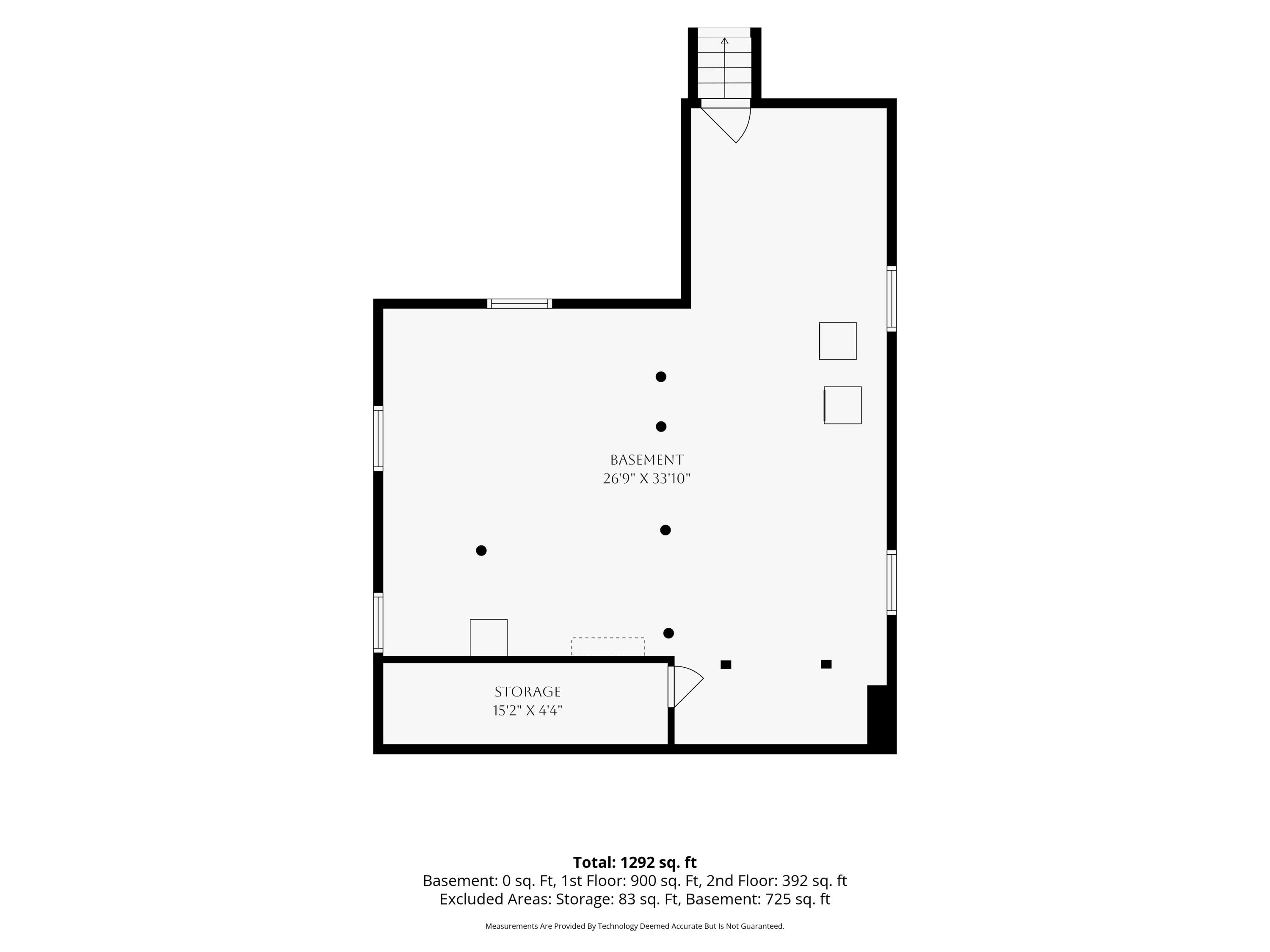 525 La Grave Avenue SE Grand Rapids MI 49503