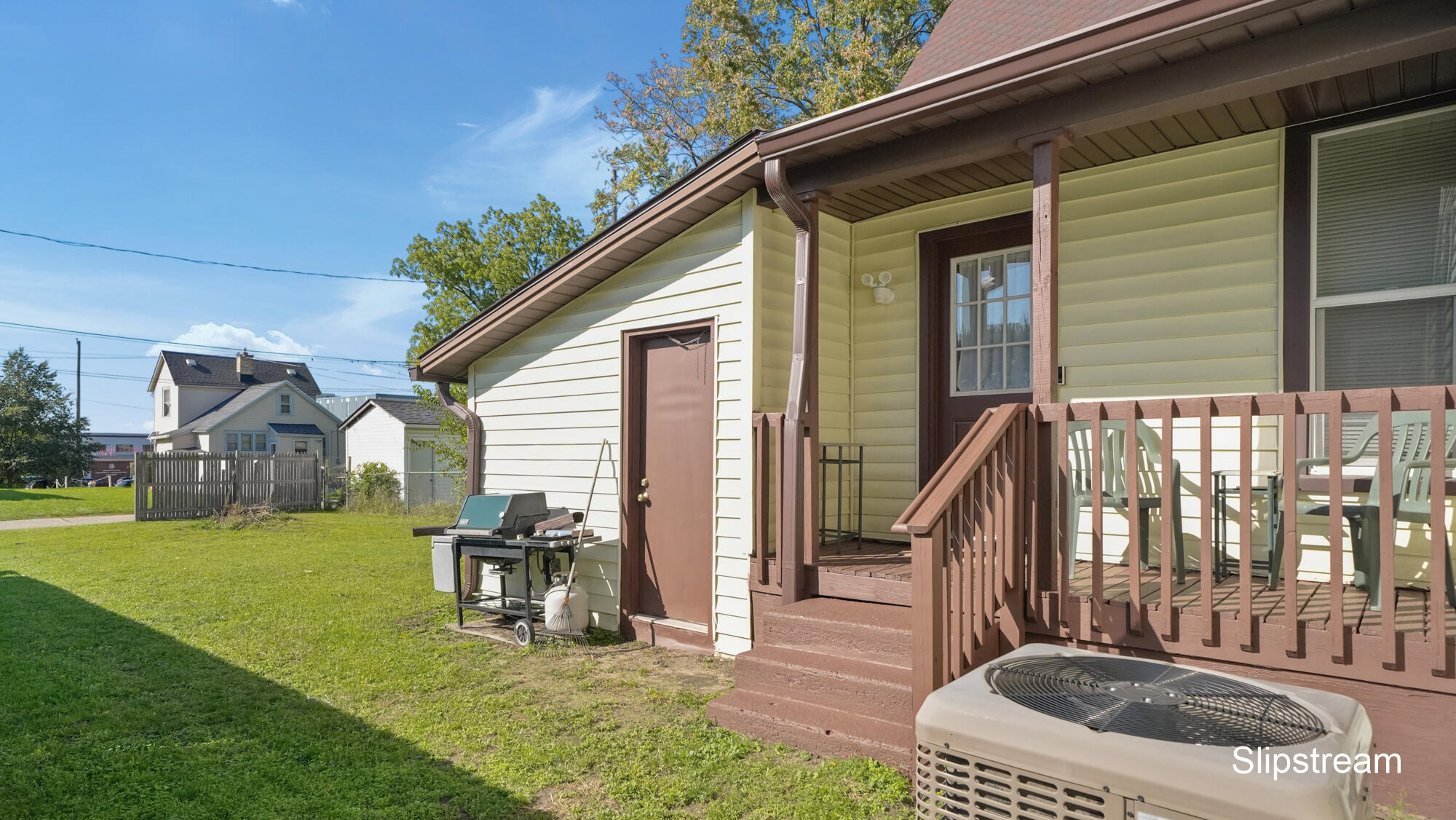 525 La Grave Avenue SE Grand Rapids MI 49503