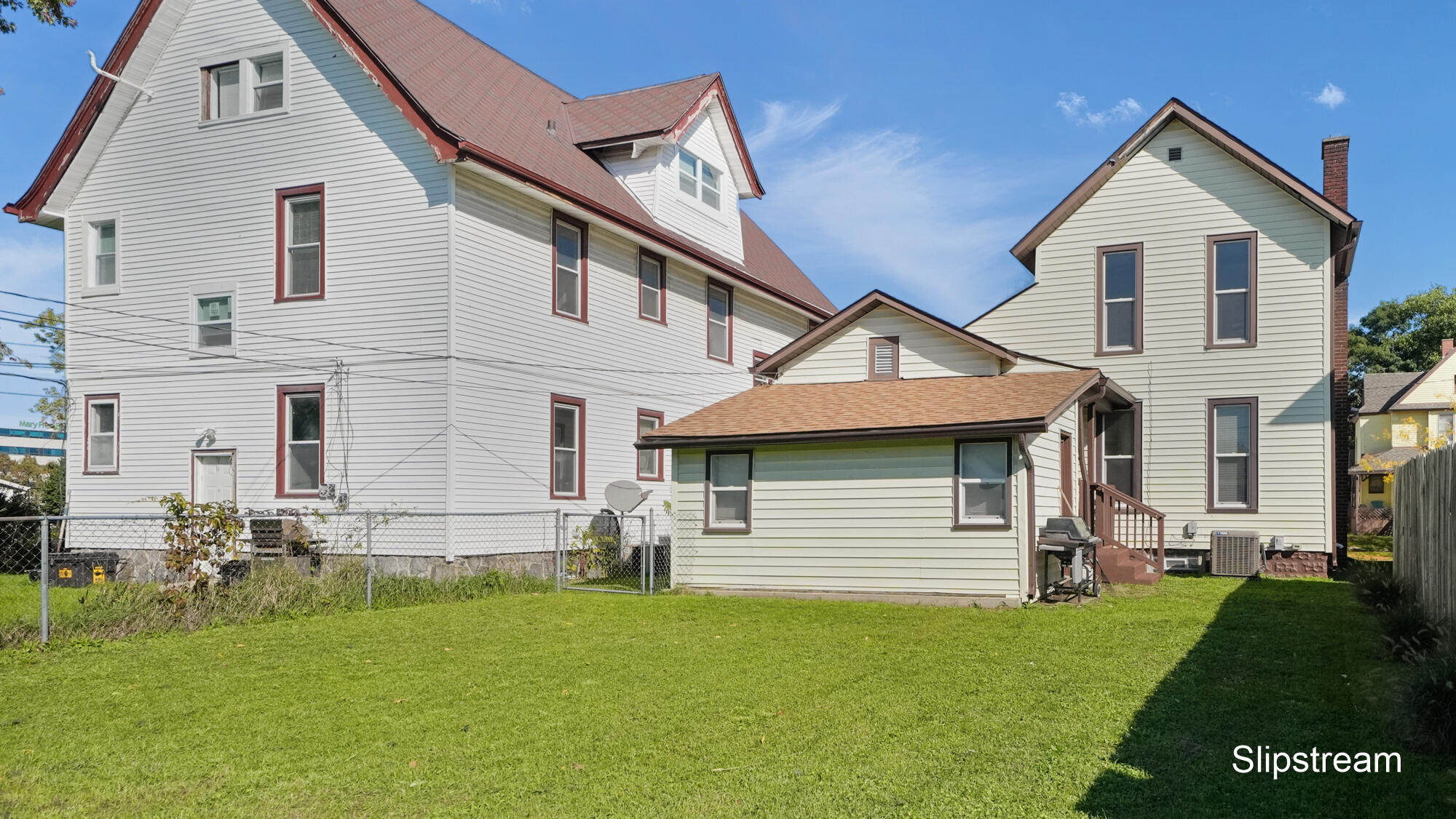 525 La Grave Avenue SE Grand Rapids MI 49503