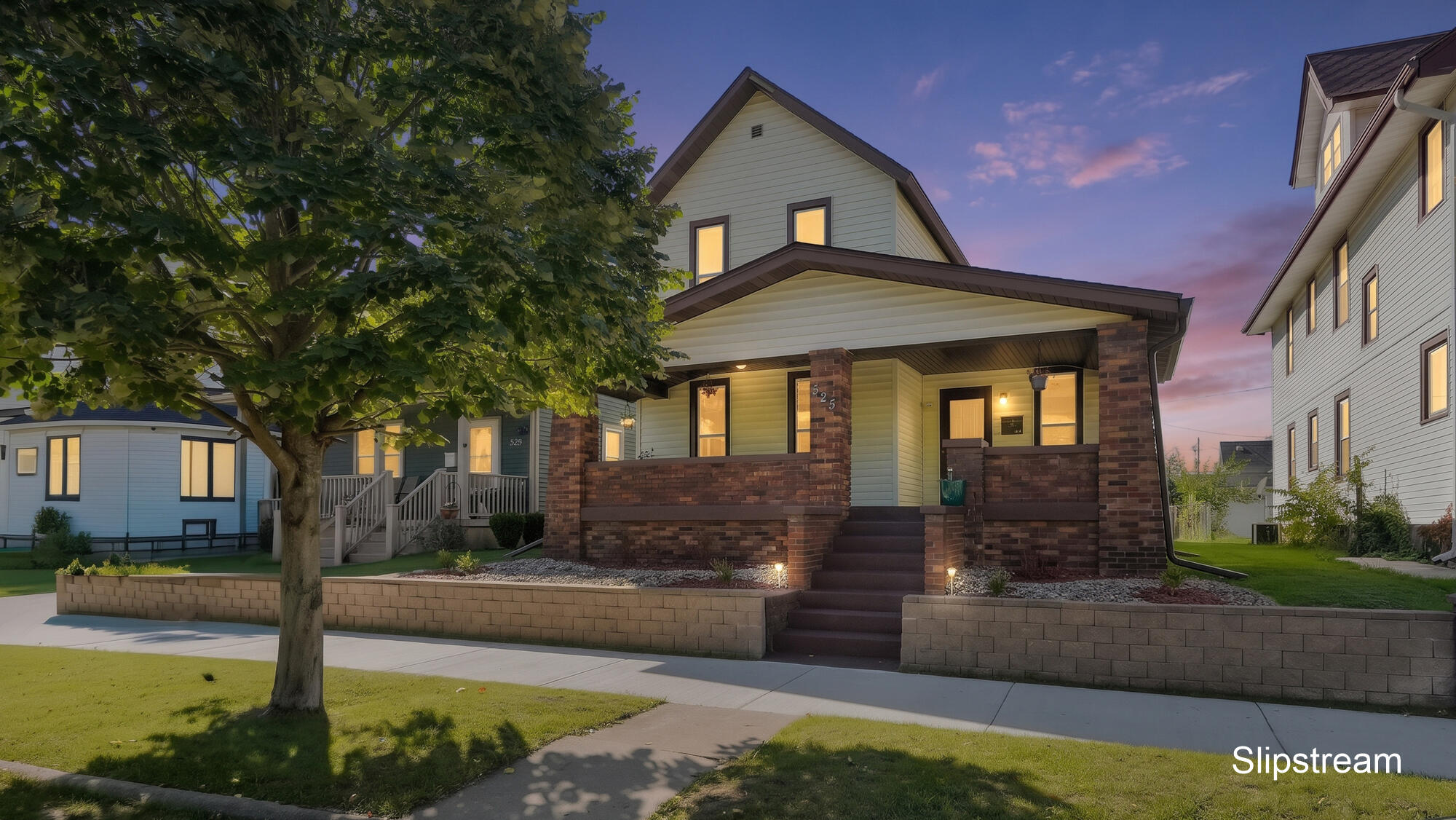 525 La Grave Avenue SE Grand Rapids MI 49503
