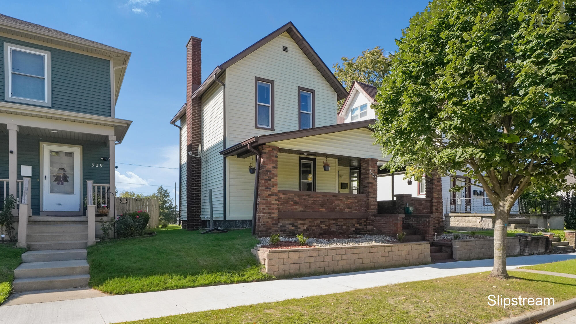 525 La Grave Avenue SE Grand Rapids MI 49503