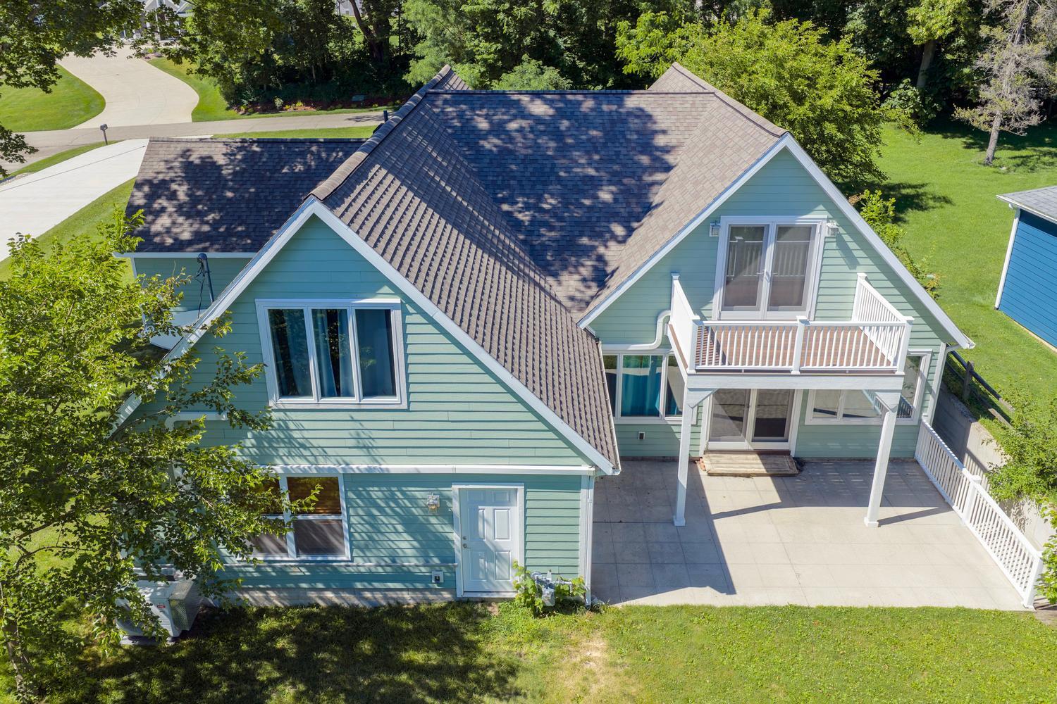 21129 Shore Acres Road Cassopolis MI 49031