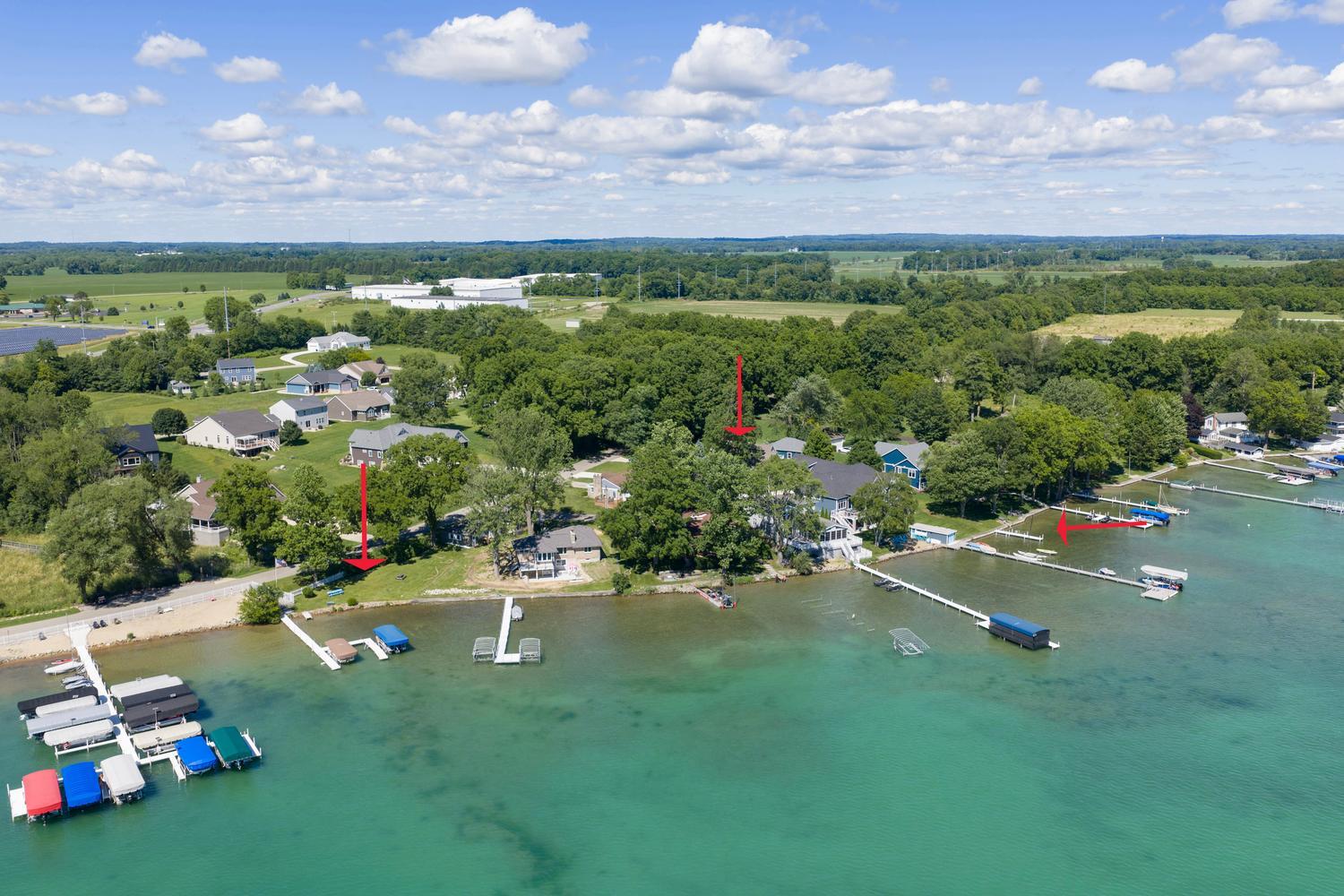 21129 Shore Acres Road Cassopolis MI 49031