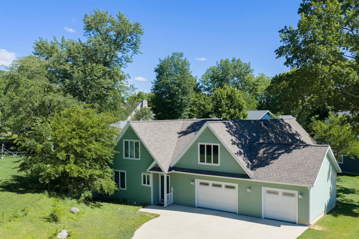 21129 Shore Acres Road Cassopolis MI 49031
