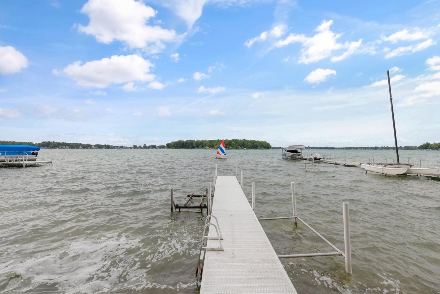 21129 Shore Acres Road Cassopolis MI 49031