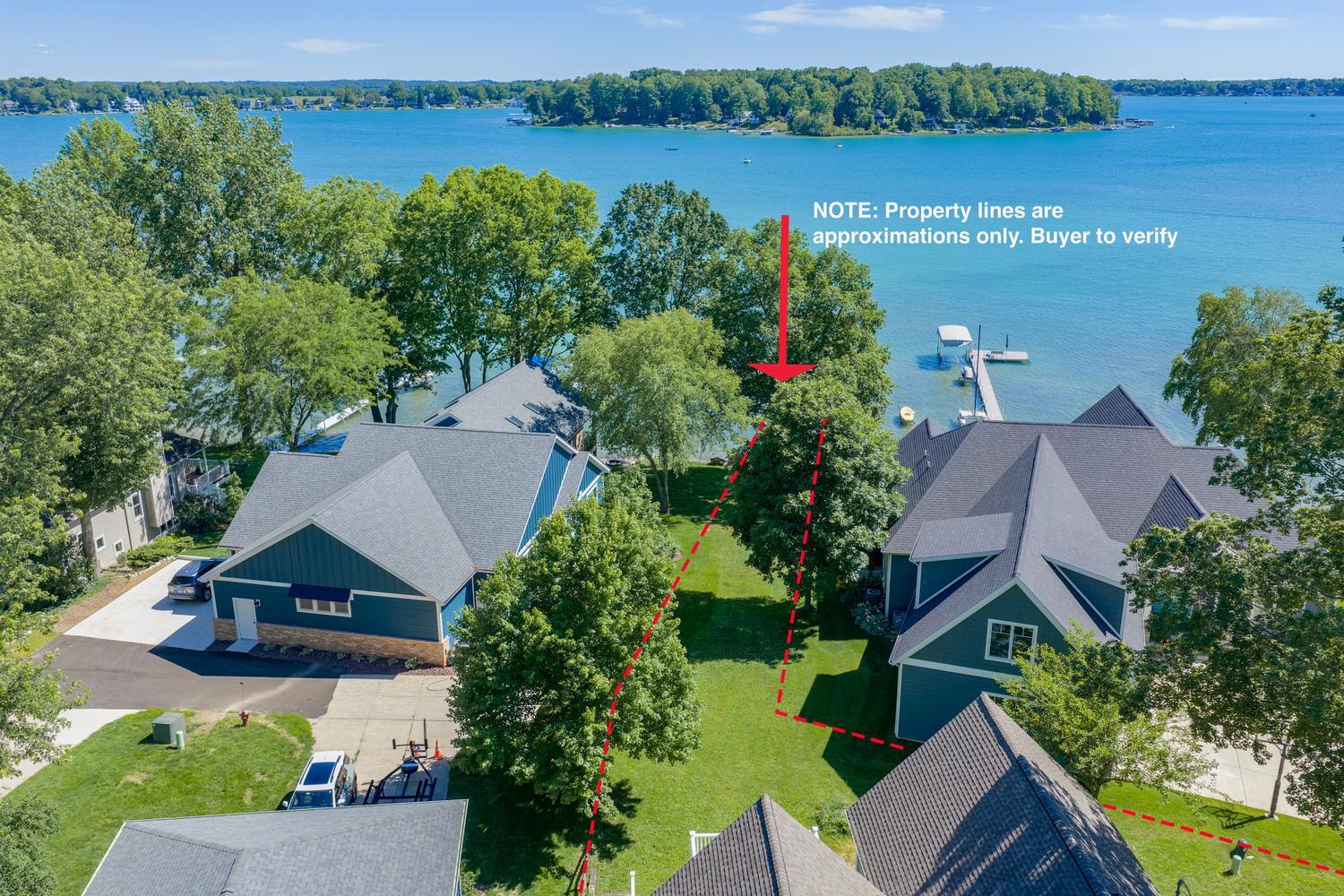 21129 Shore Acres Road Cassopolis MI 49031