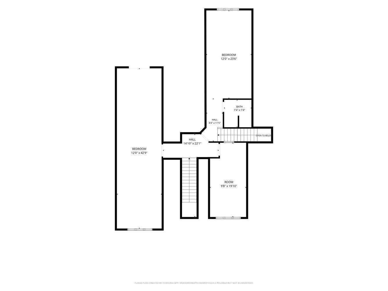 21129 Shore Acres Road Cassopolis MI 49031