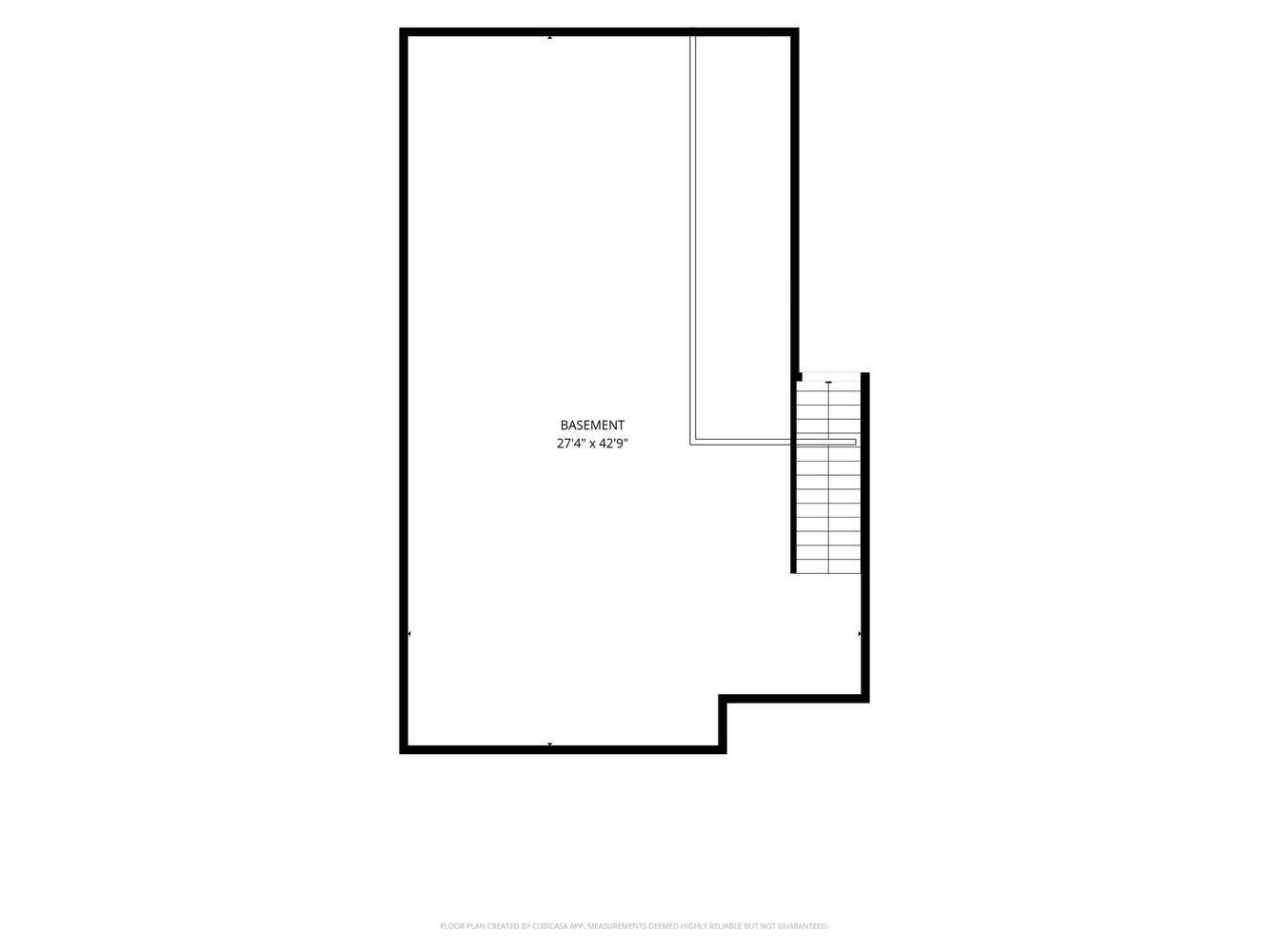21129 Shore Acres Road Cassopolis MI 49031