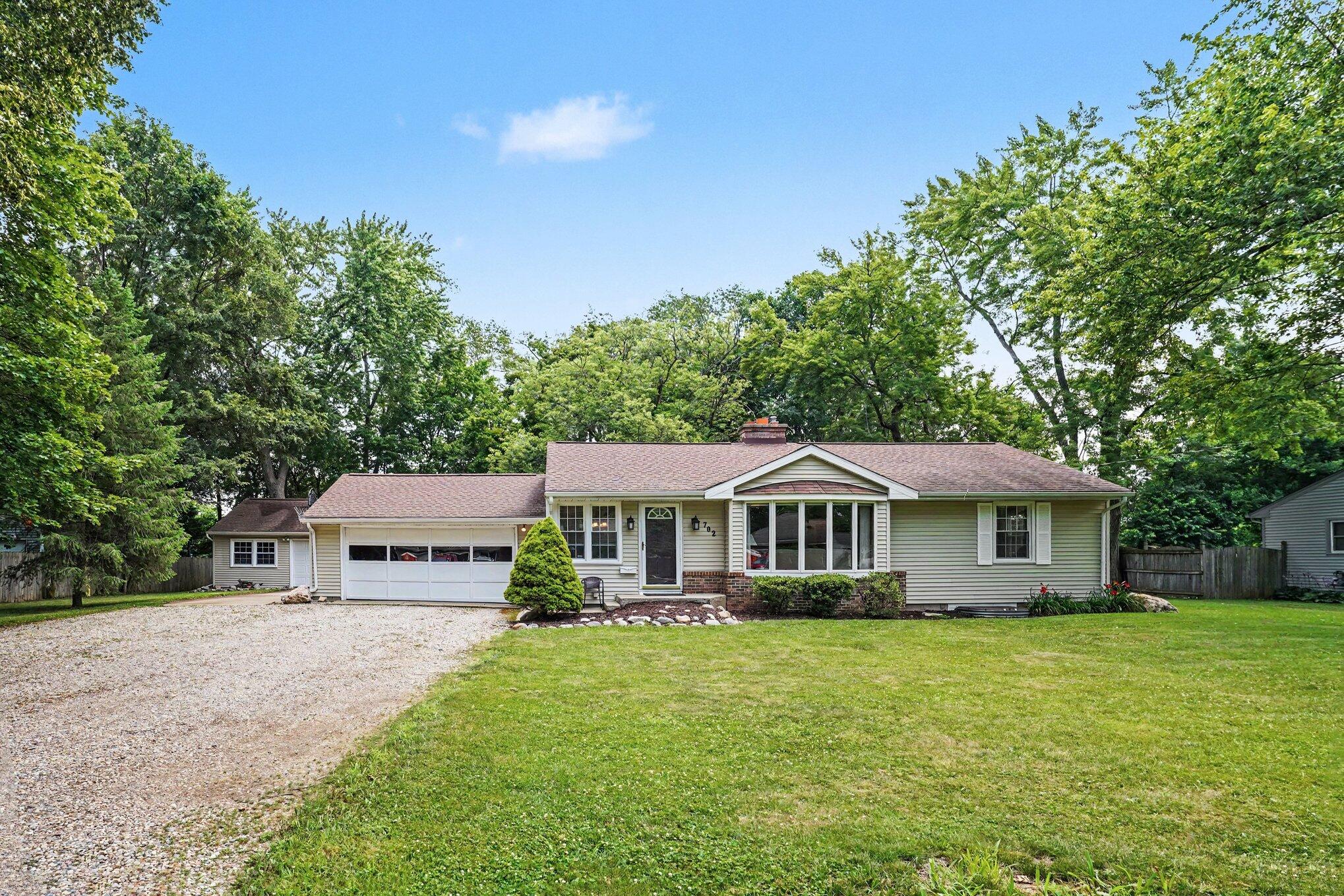 702 N Orient Street Kalamazoo MI 49004