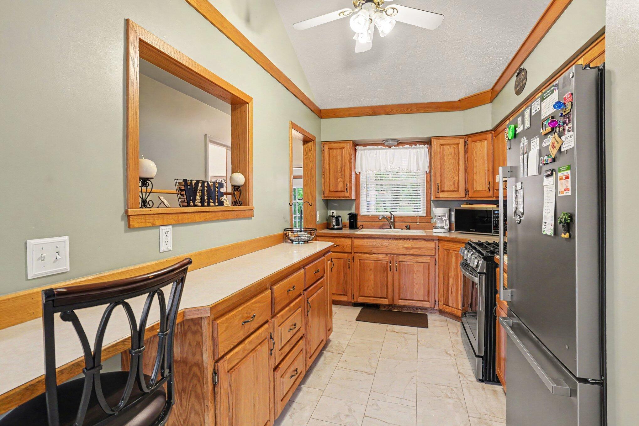 702 N Orient Street Kalamazoo MI 49004