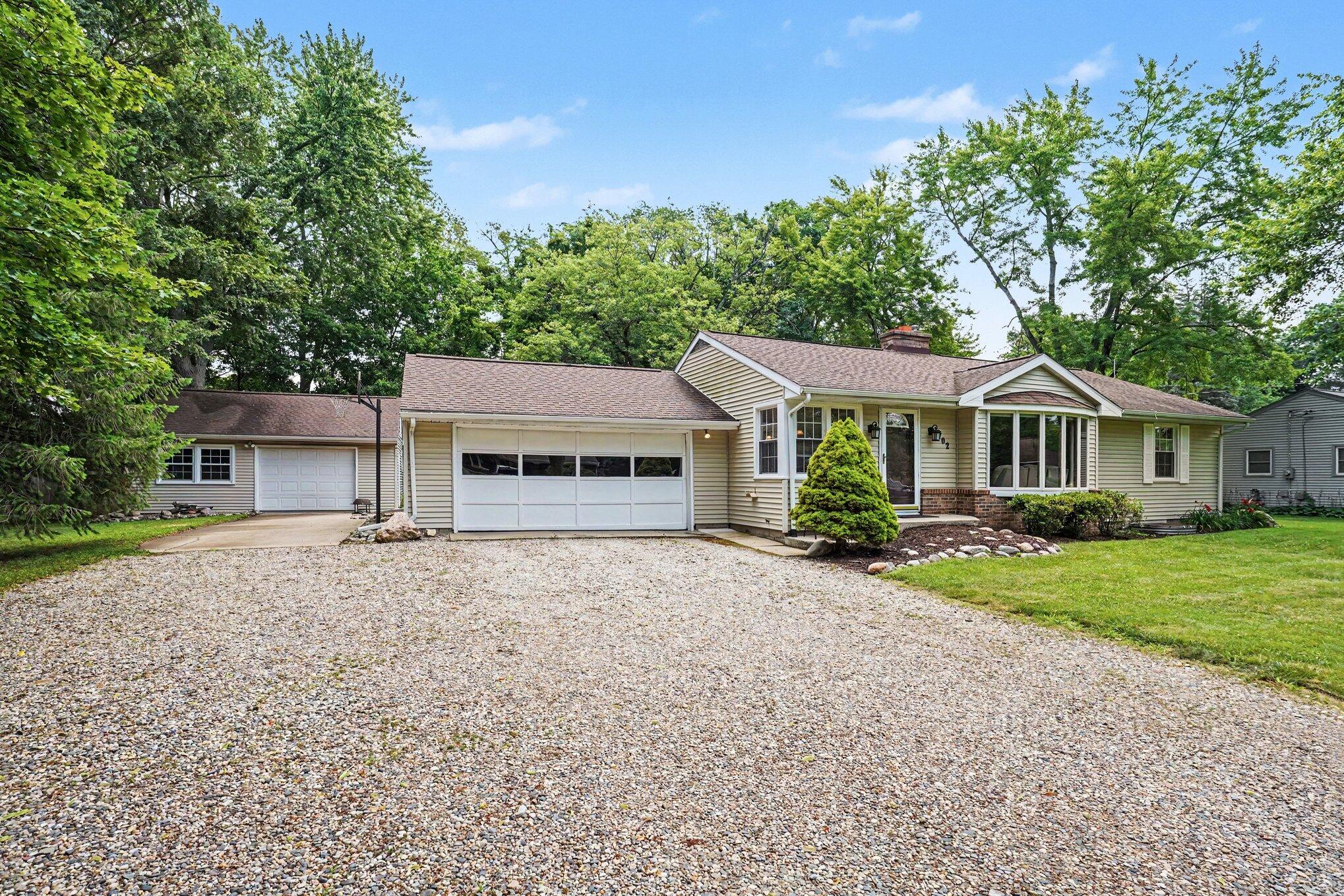 702 N Orient Street Kalamazoo MI 49004