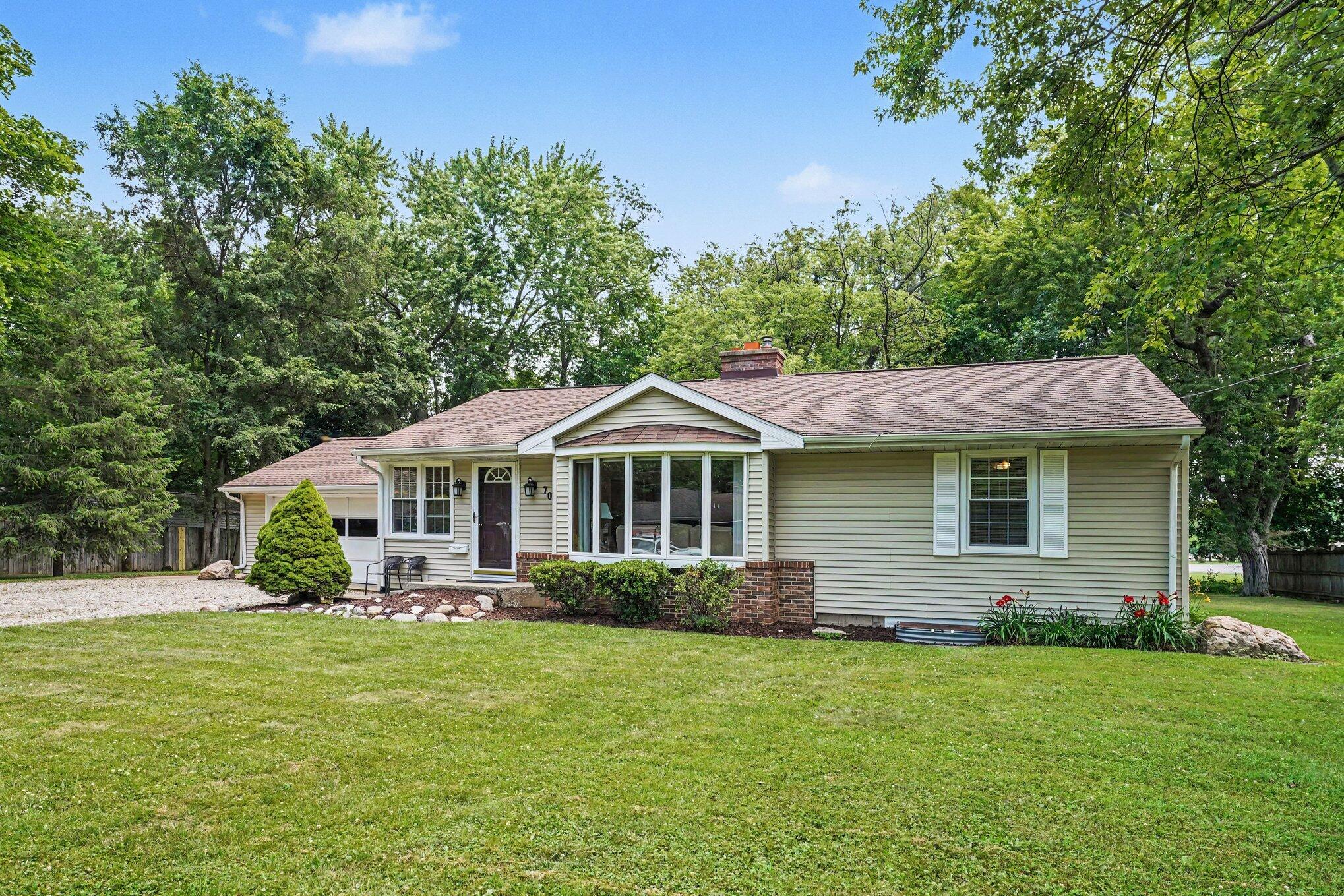 702 N Orient Street Kalamazoo MI 49004
