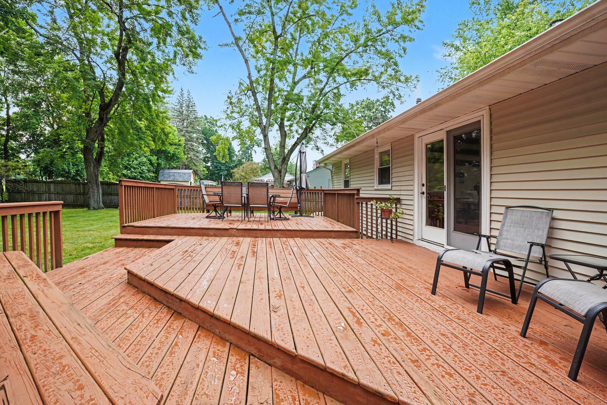 702 N Orient Street Kalamazoo MI 49004