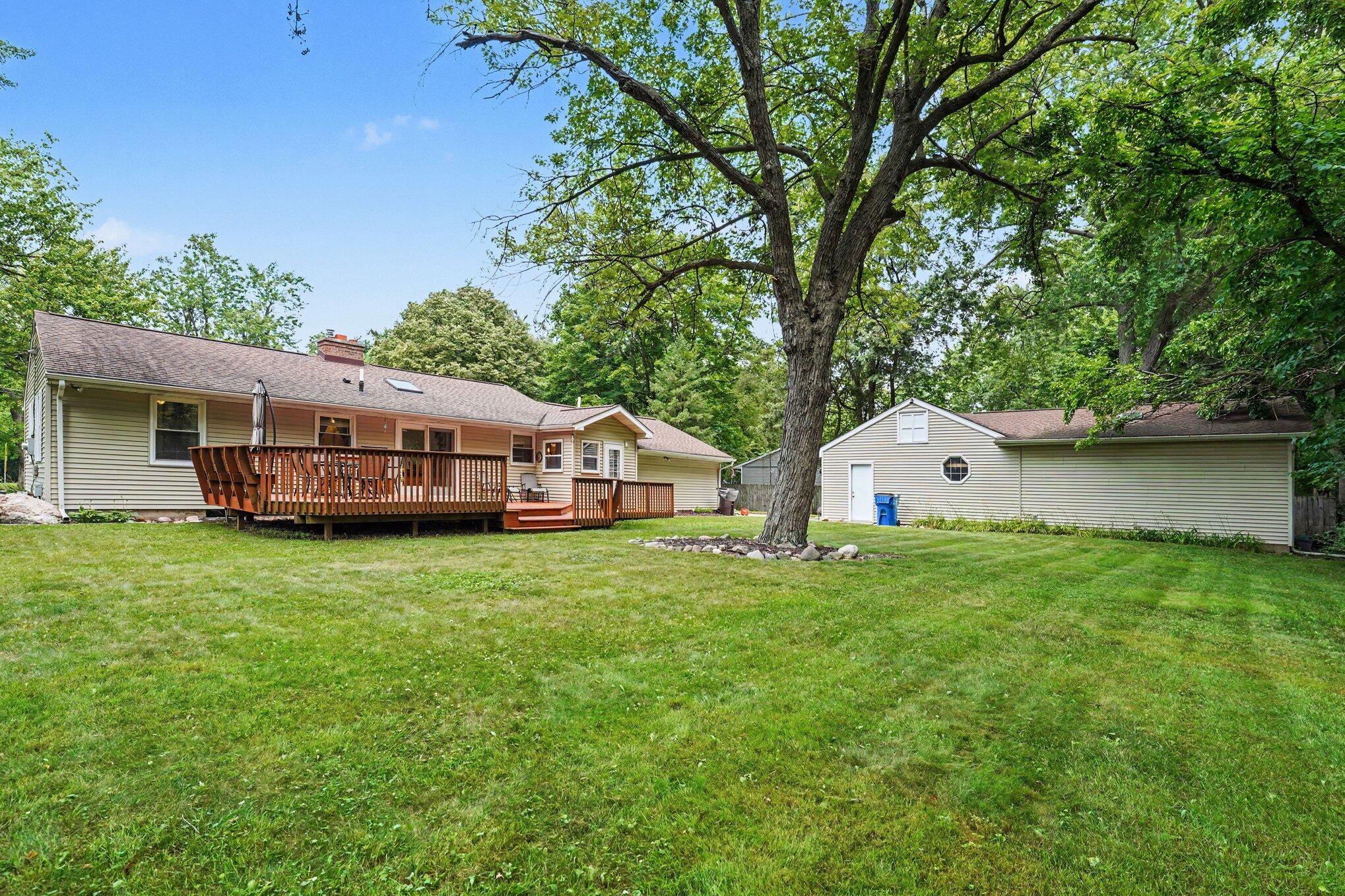 702 N Orient Street Kalamazoo MI 49004