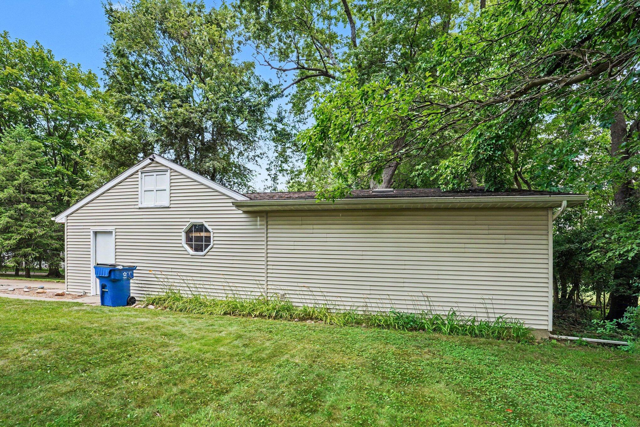702 N Orient Street Kalamazoo MI 49004