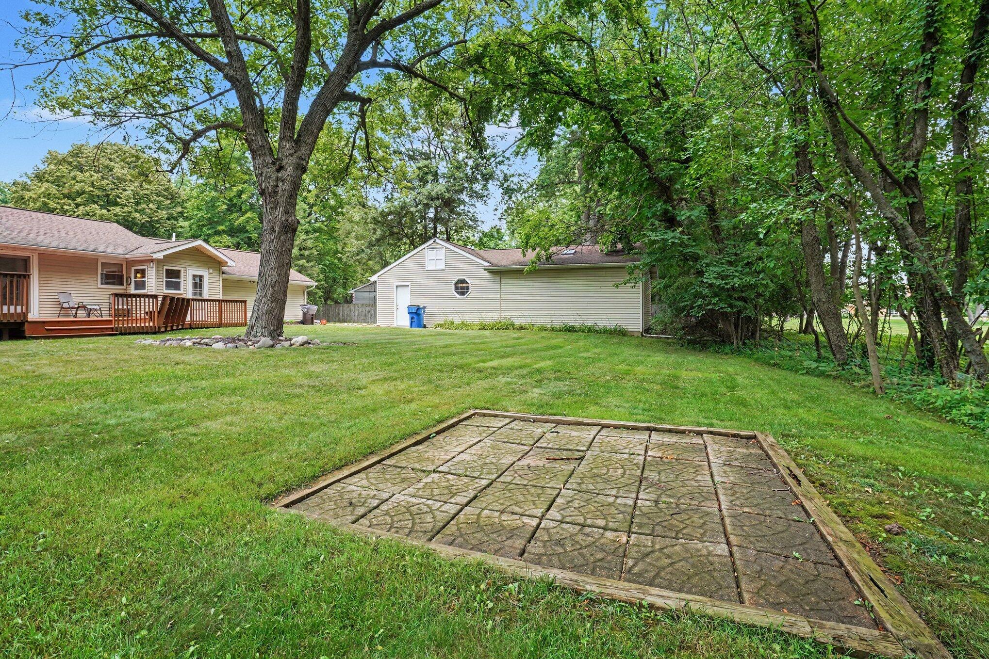 702 N Orient Street Kalamazoo MI 49004