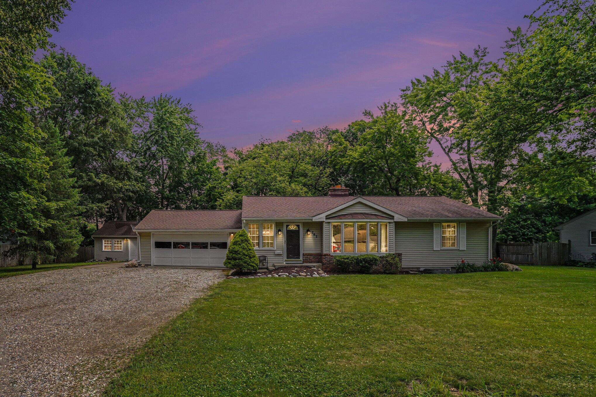 702 N Orient Street Kalamazoo MI 49004