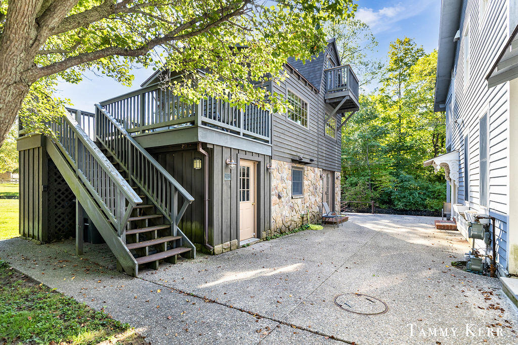 844 Holland Street Saugatuck MI 49453