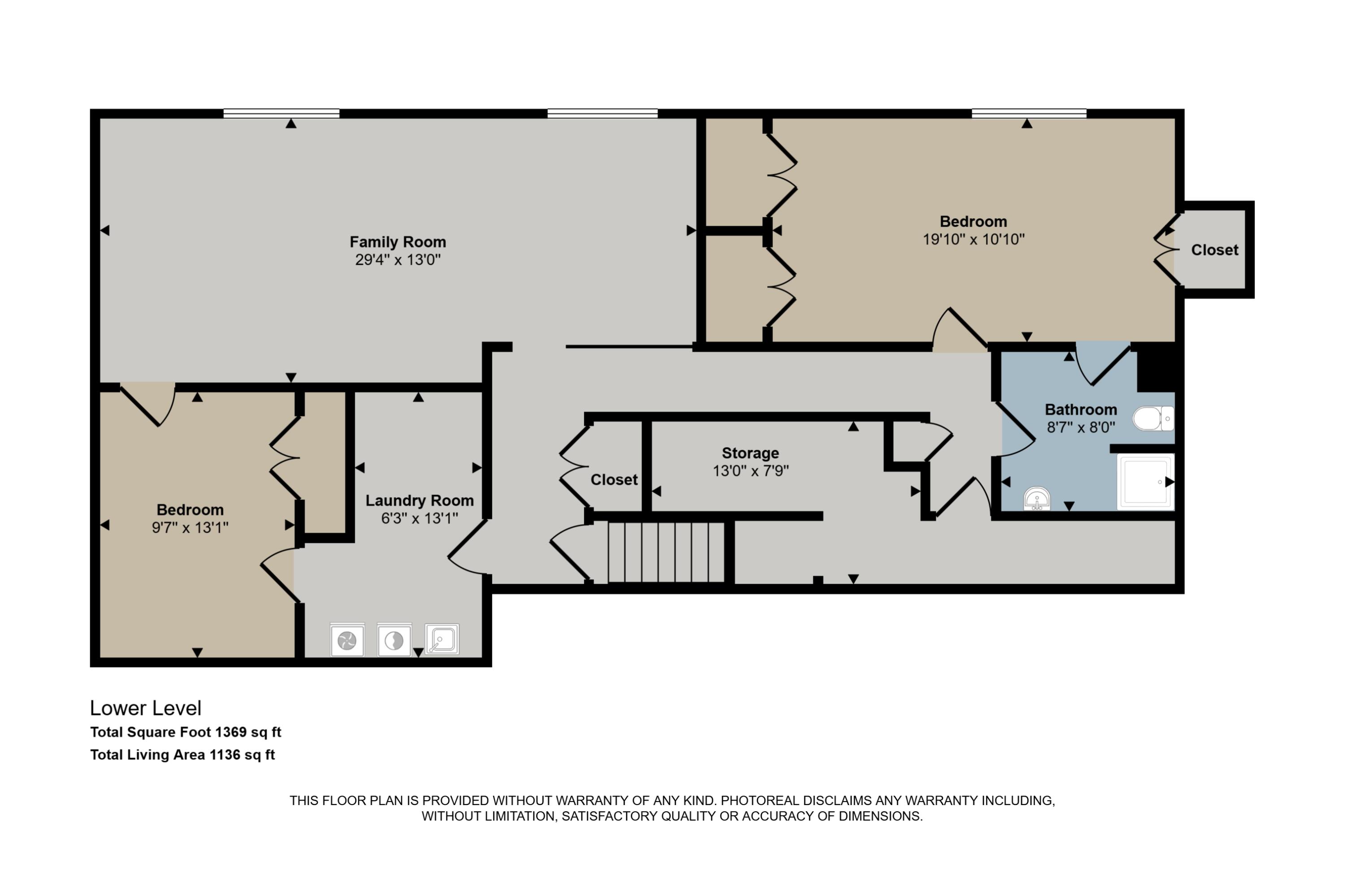 2108 Brook Trails Court SE Grand Rapids MI 49508