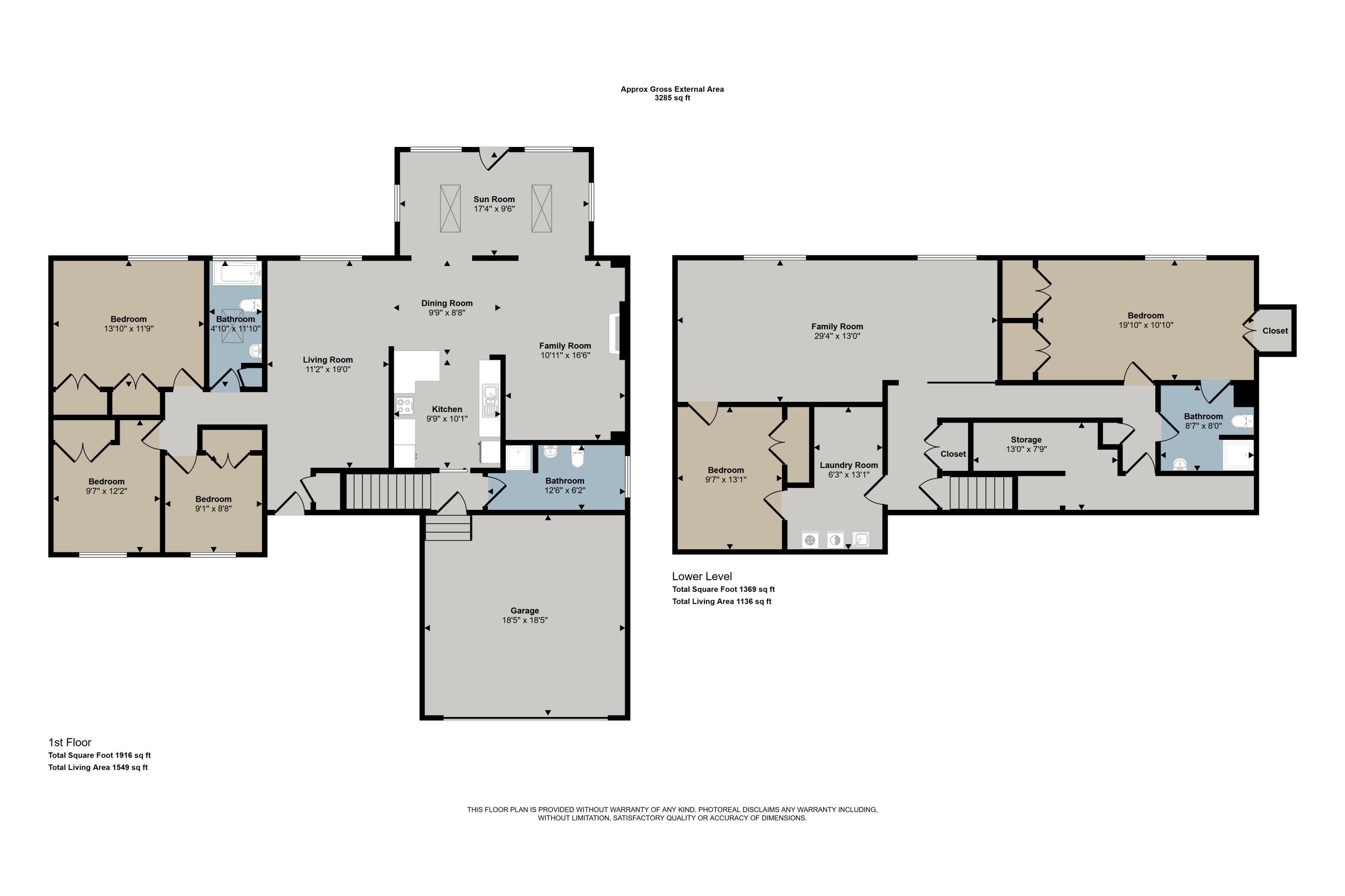 2108 Brook Trails Court SE Grand Rapids MI 49508