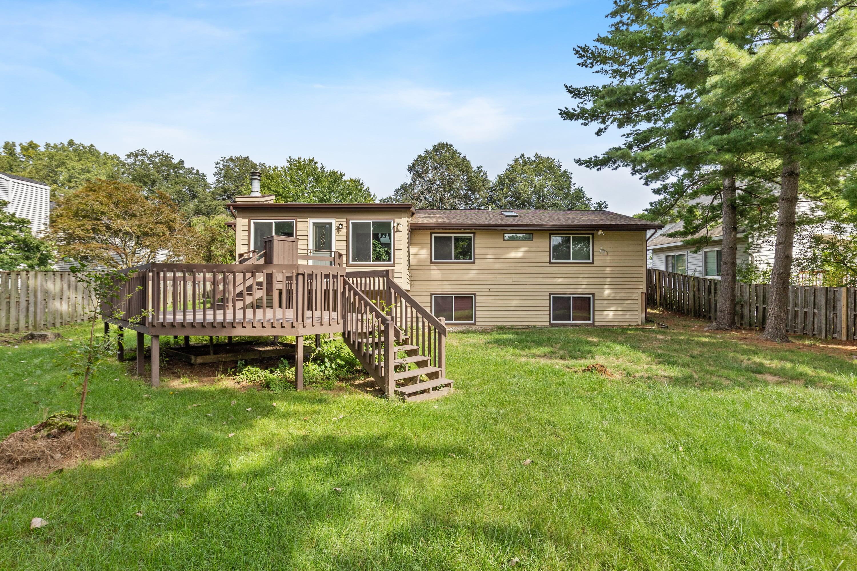 2108 Brook Trails Court SE Grand Rapids MI 49508
