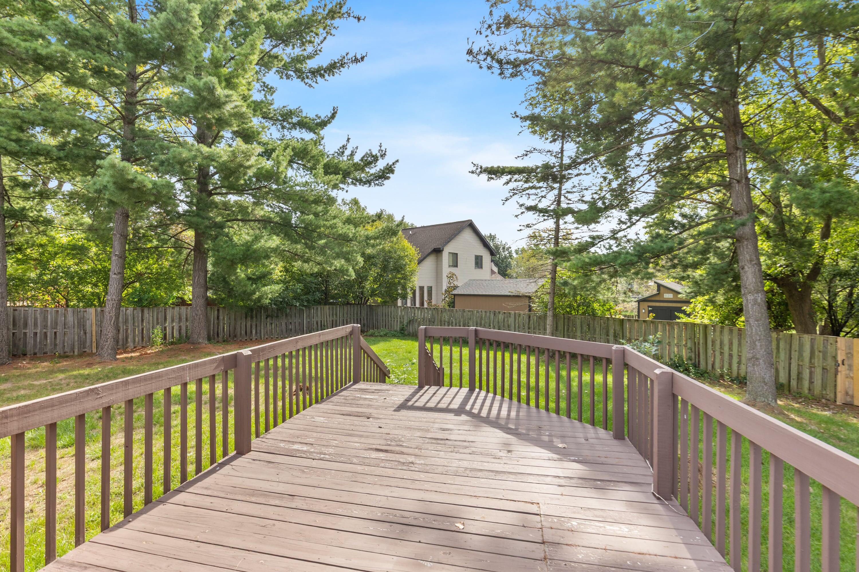 2108 Brook Trails Court SE Grand Rapids MI 49508