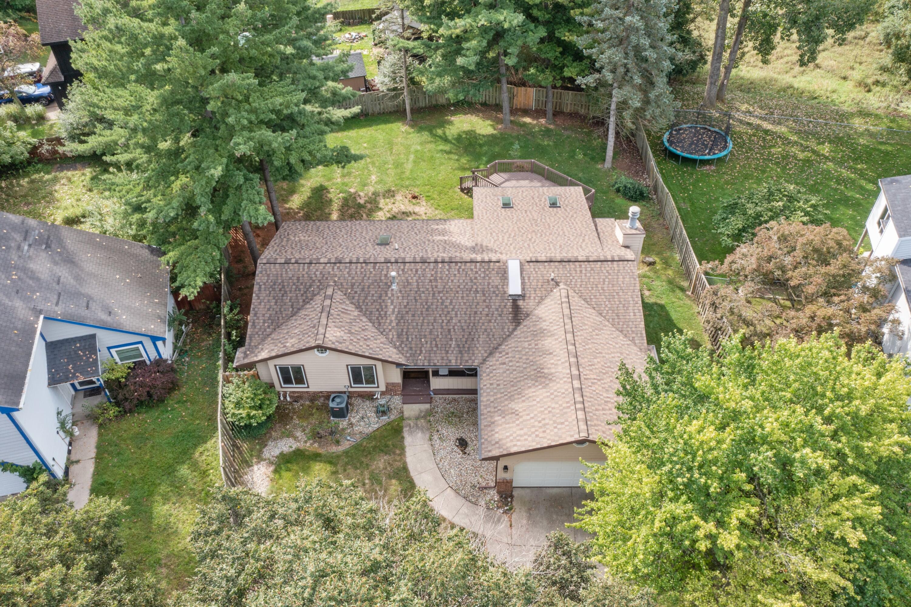 2108 Brook Trails Court SE Grand Rapids MI 49508