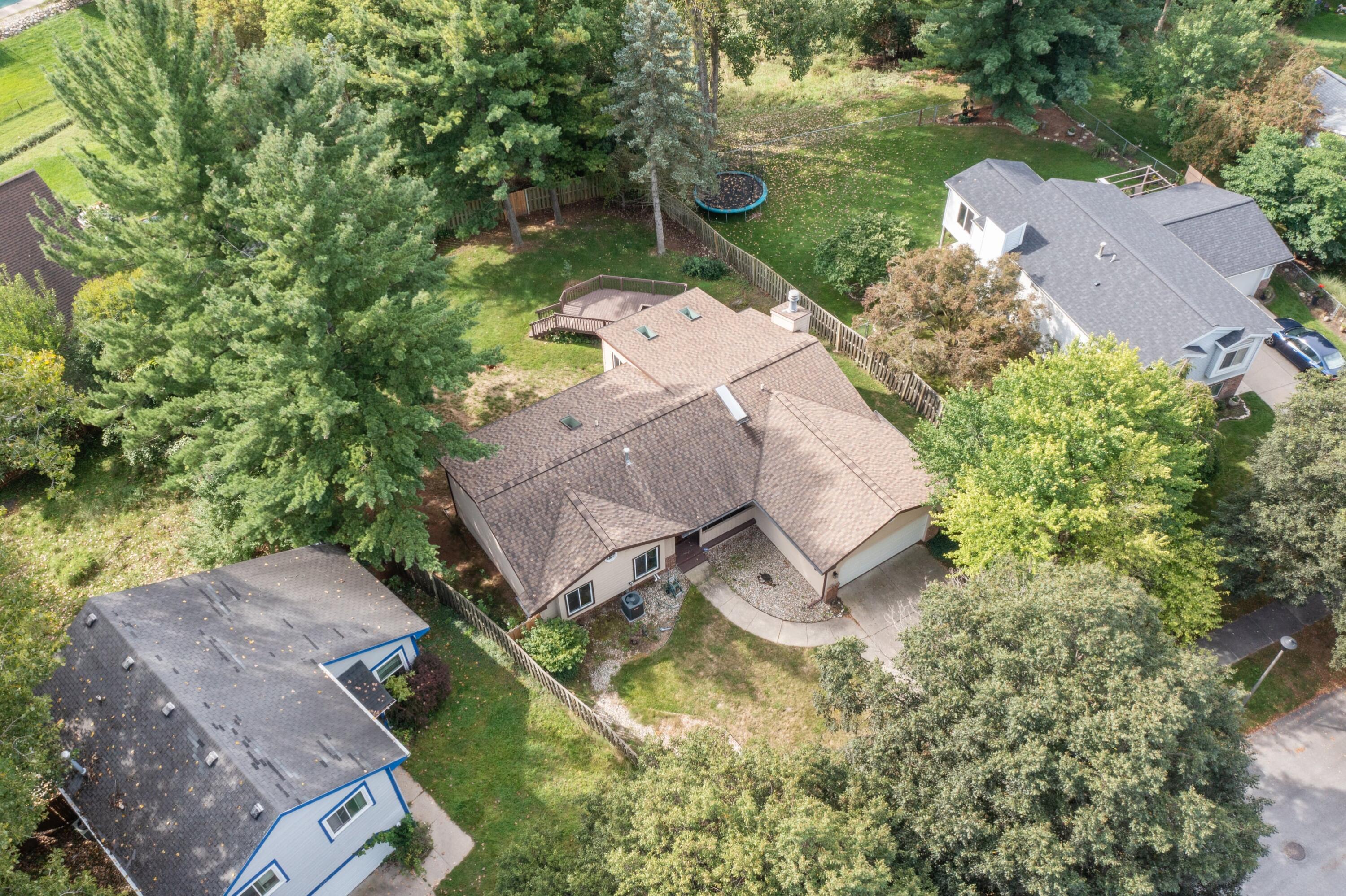 2108 Brook Trails Court SE Grand Rapids MI 49508