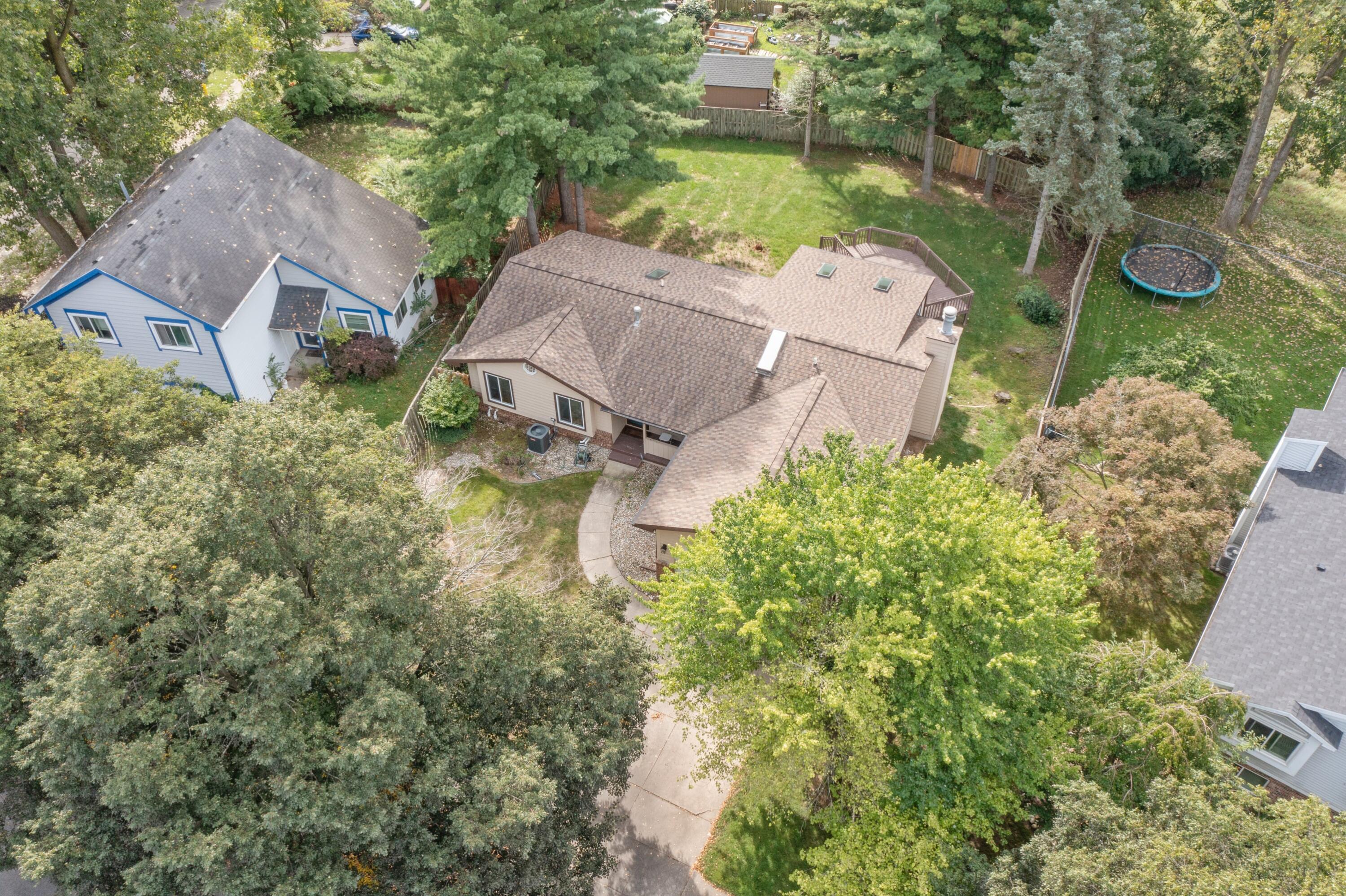 2108 Brook Trails Court SE Grand Rapids MI 49508