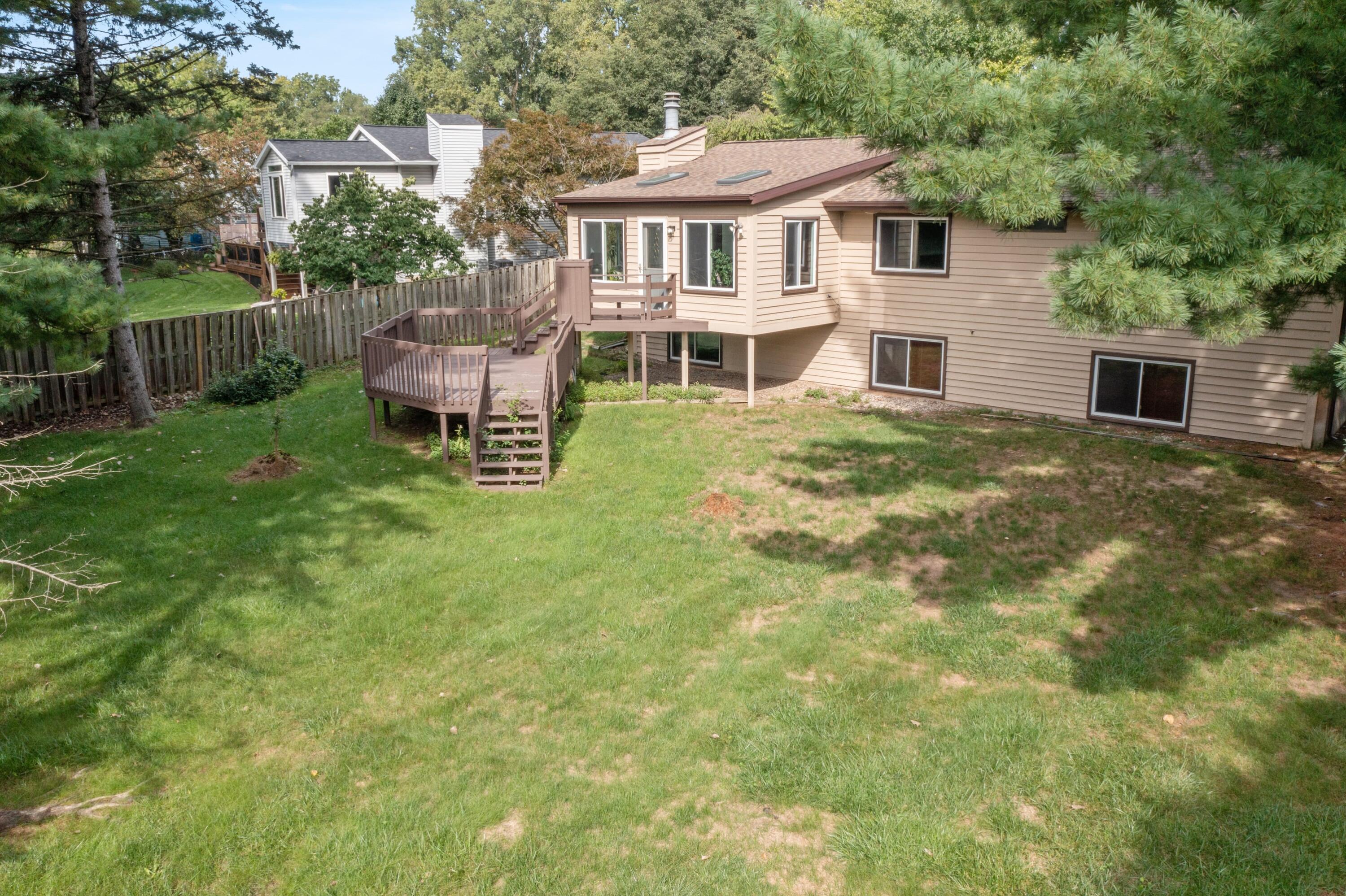 2108 Brook Trails Court SE Grand Rapids MI 49508