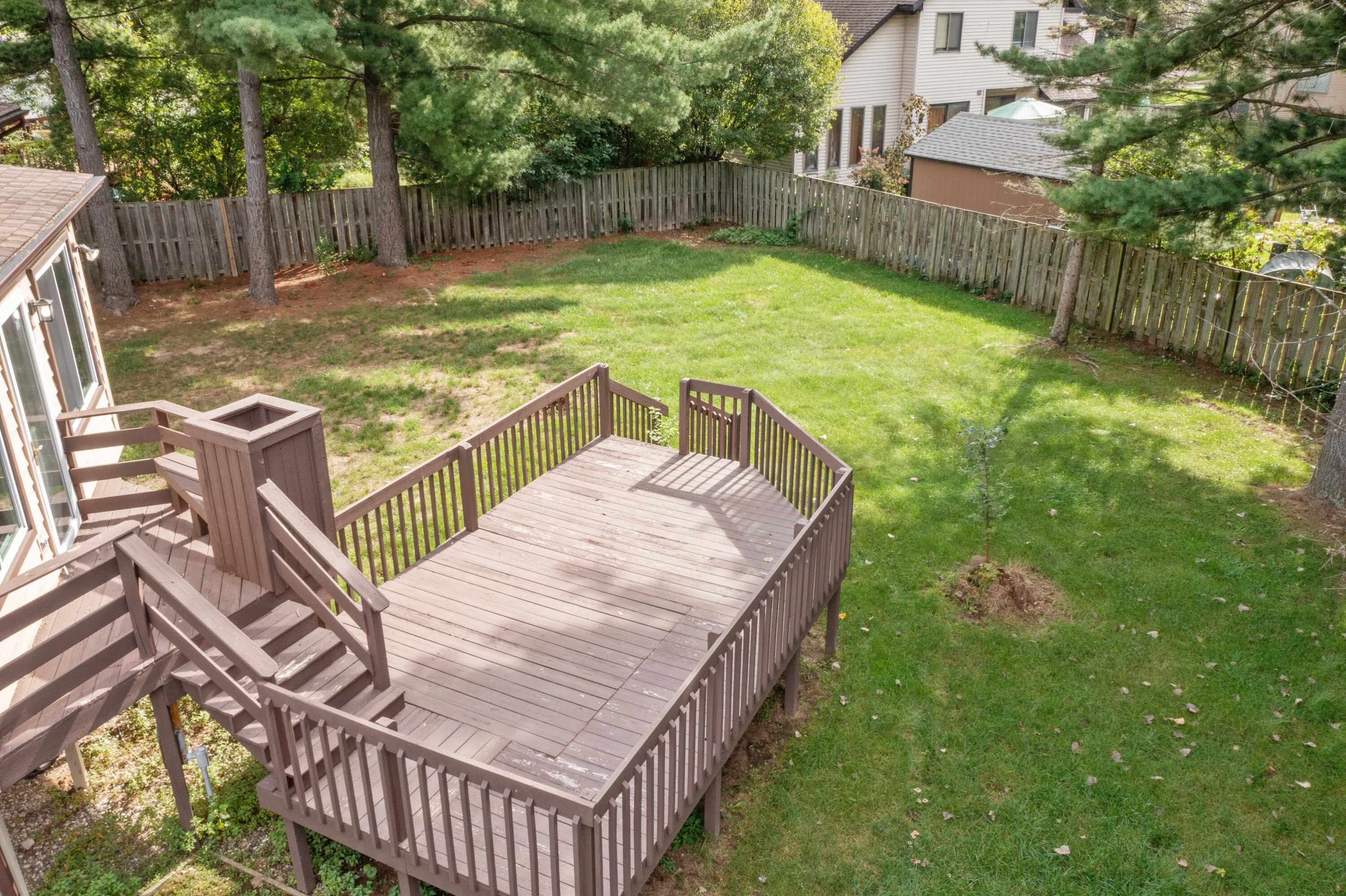 2108 Brook Trails Court SE Grand Rapids MI 49508