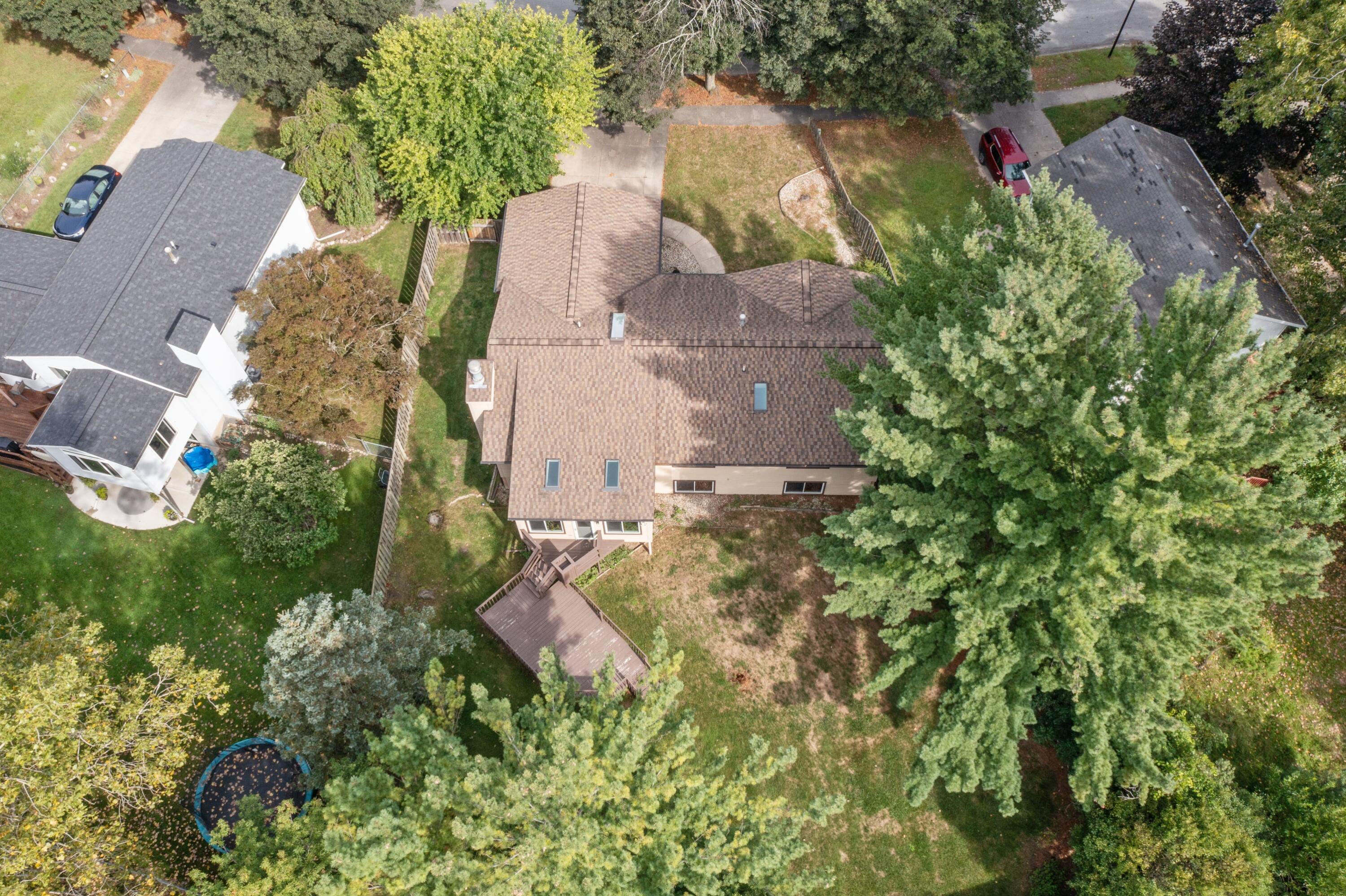 2108 Brook Trails Court SE Grand Rapids MI 49508