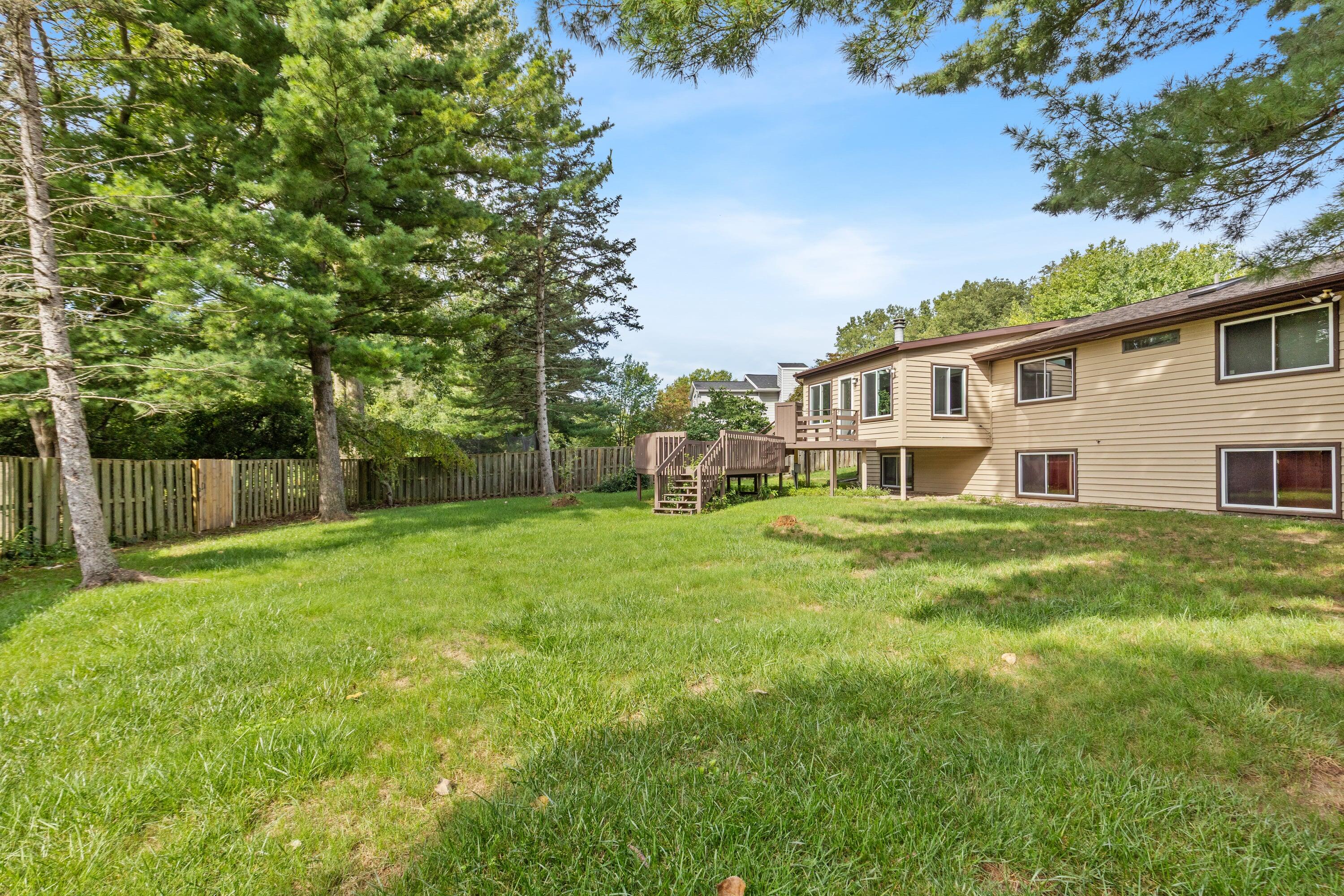2108 Brook Trails Court SE Grand Rapids MI 49508
