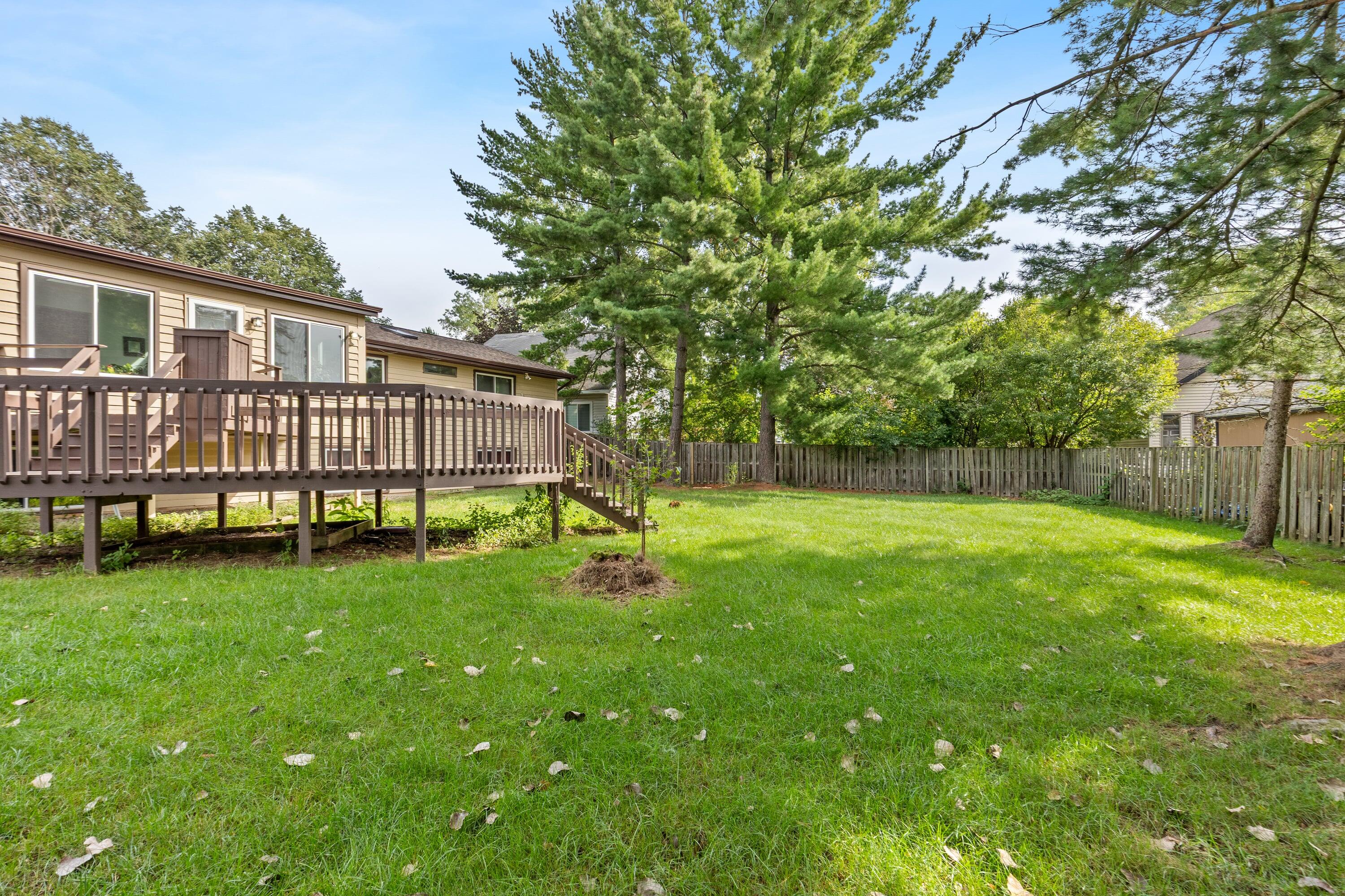 2108 Brook Trails Court SE Grand Rapids MI 49508