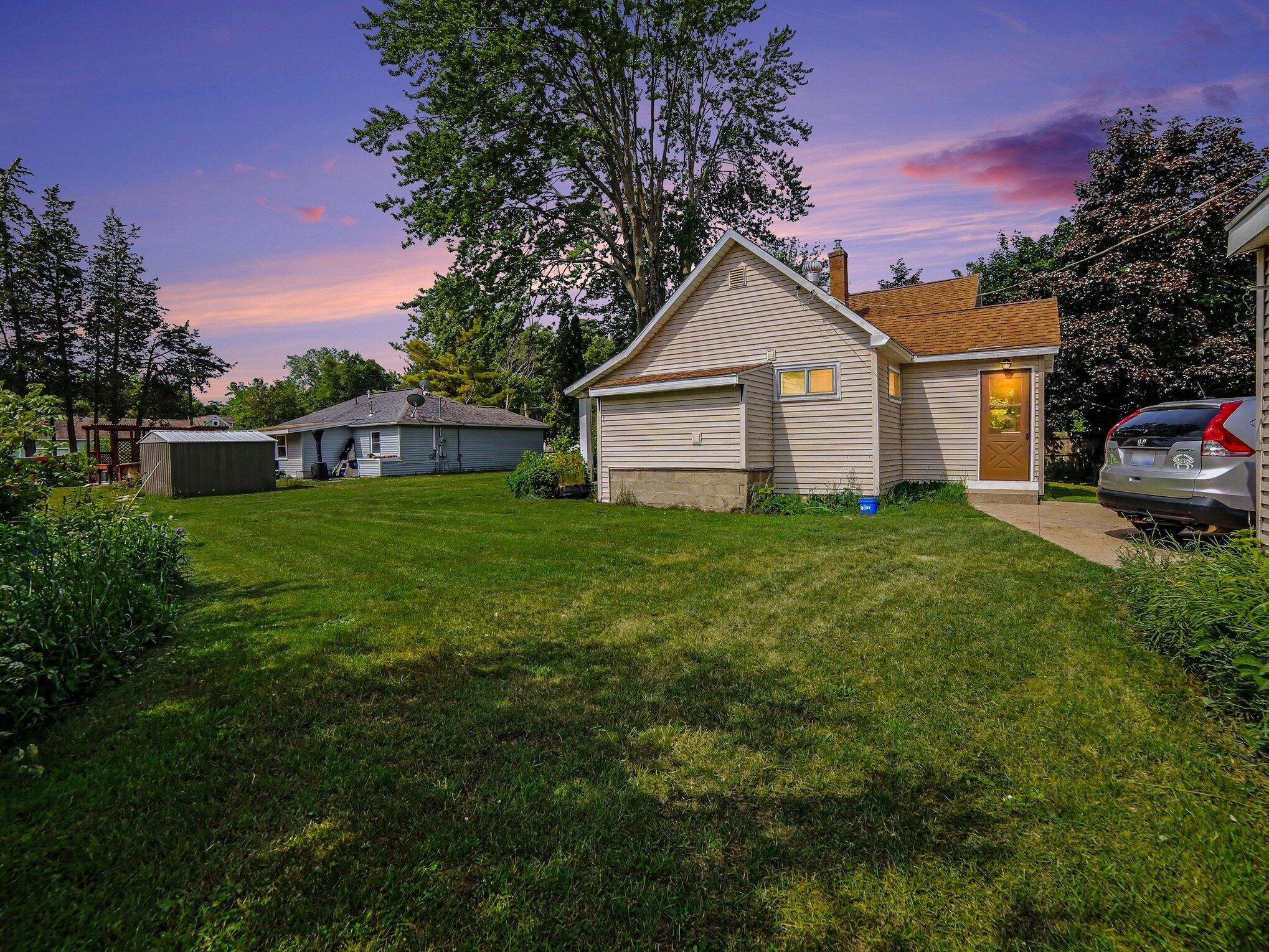 312 N Bear Lake Road Muskegon MI 49445