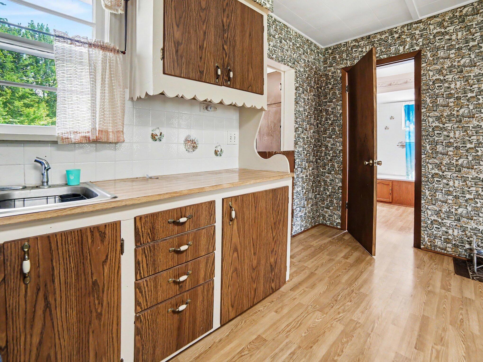 312 N Bear Lake Road Muskegon MI 49445