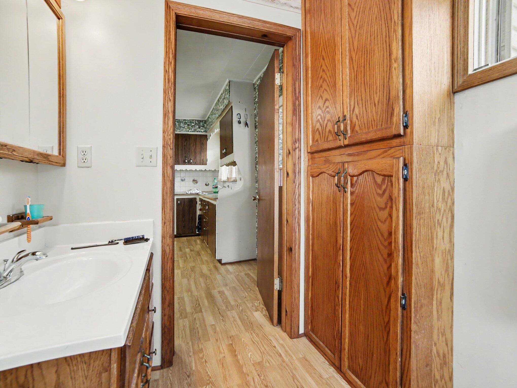 312 N Bear Lake Road Muskegon MI 49445