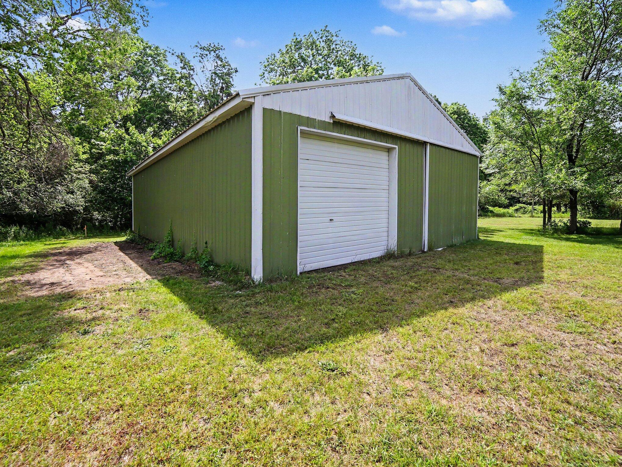 312 N Bear Lake Road Muskegon MI 49445