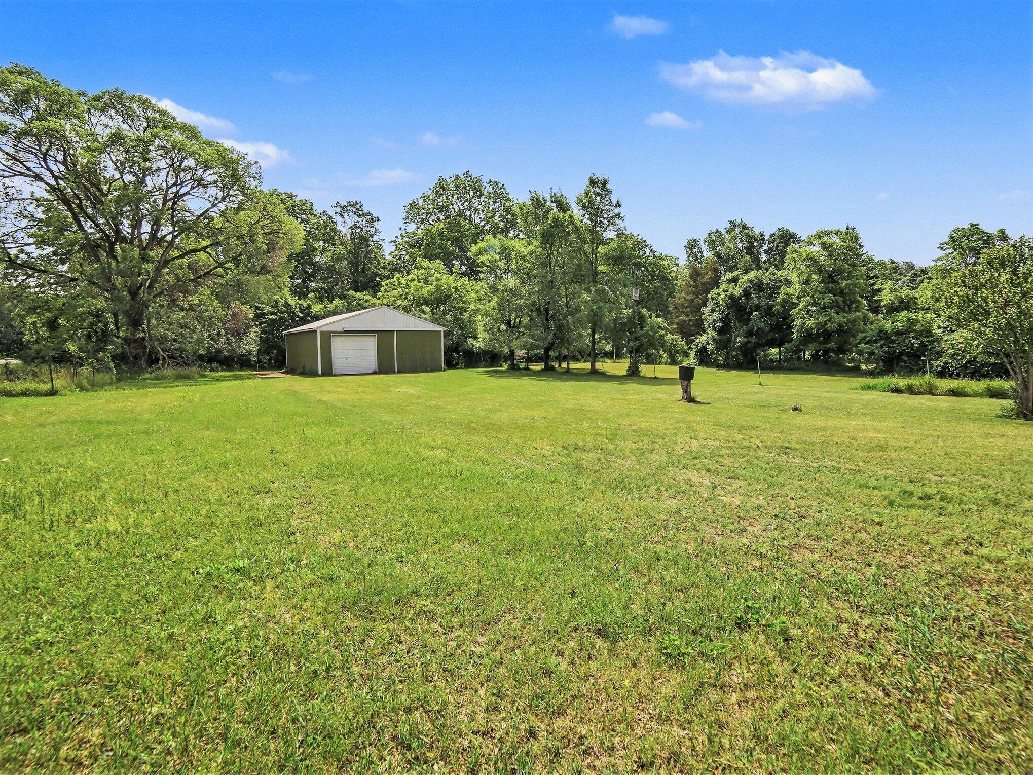 312 N Bear Lake Road Muskegon MI 49445