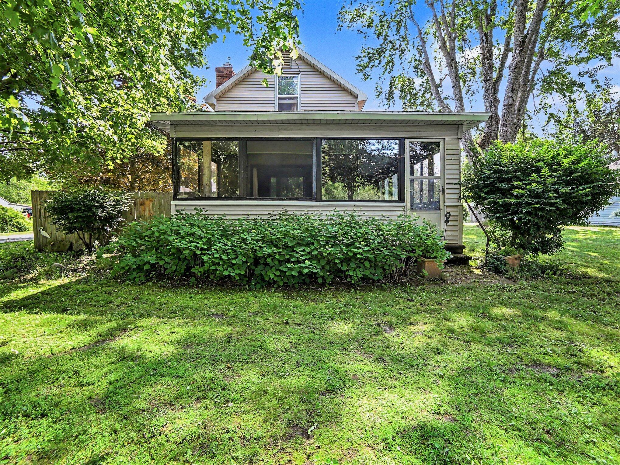 312 N Bear Lake Road Muskegon MI 49445