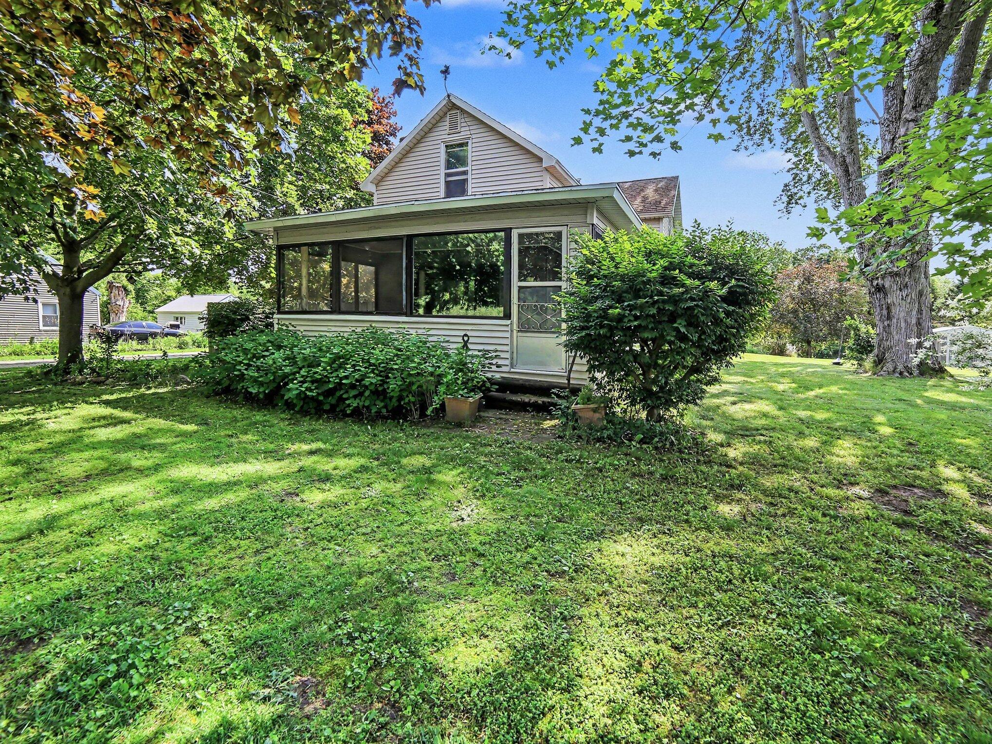 312 N Bear Lake Road Muskegon MI 49445