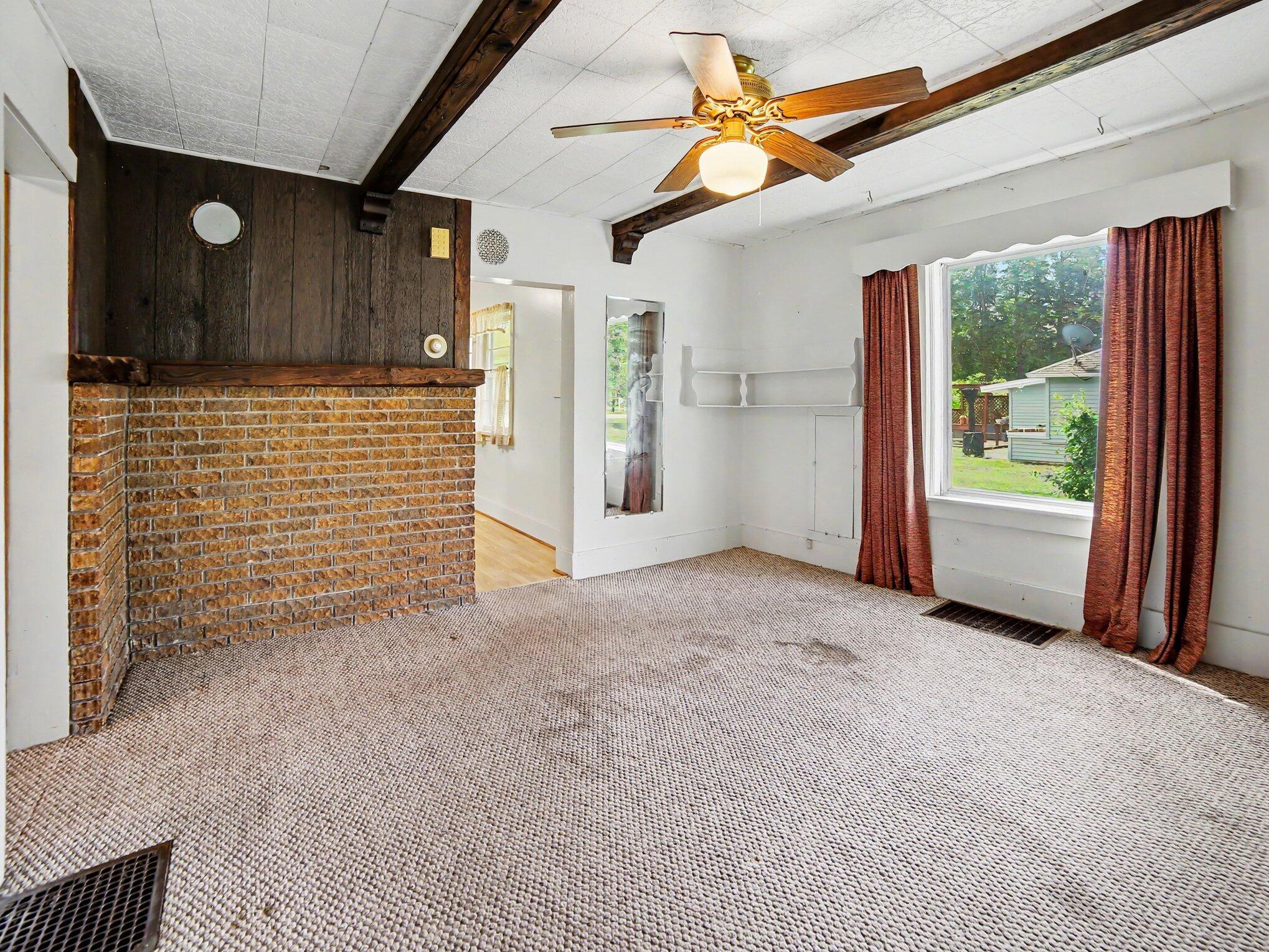 312 N Bear Lake Road Muskegon MI 49445