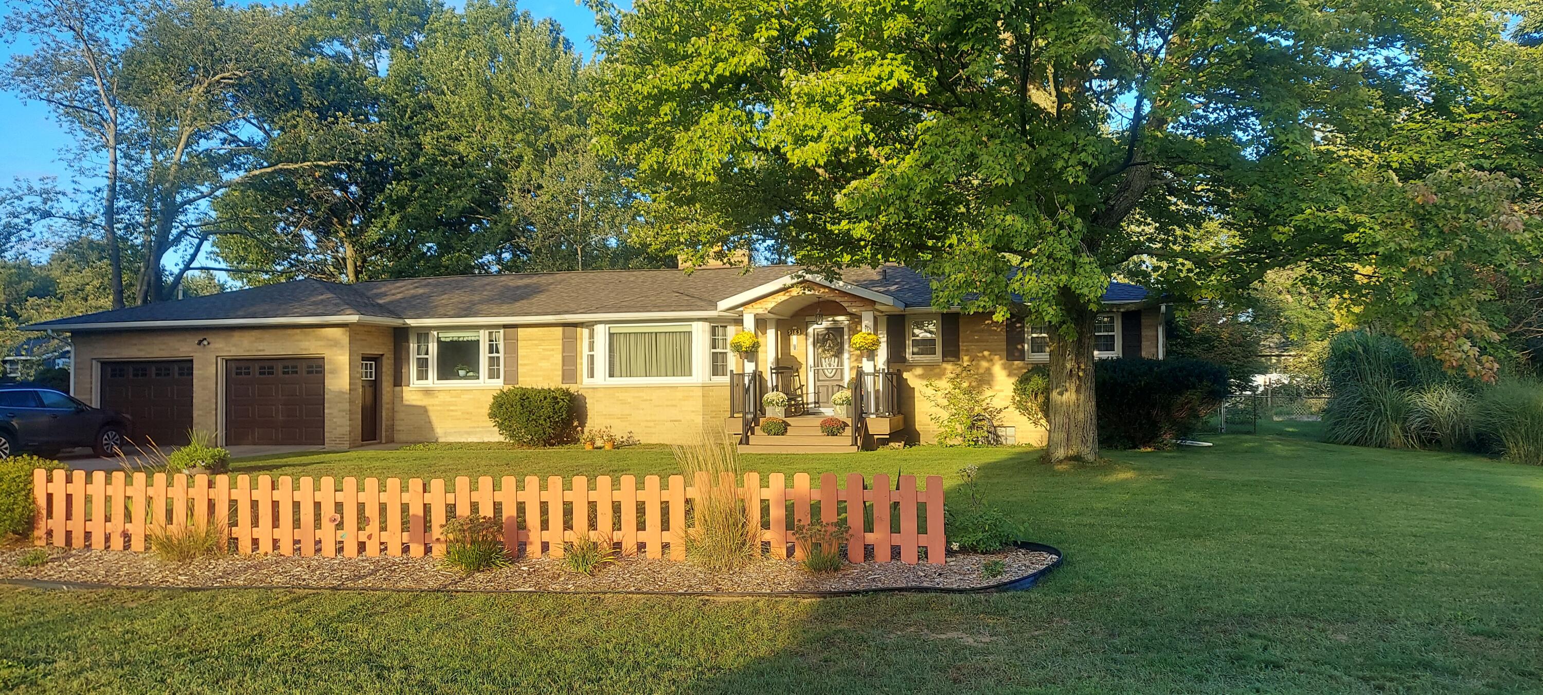 5183 Mcdowell Street Norton Shores MI 49441