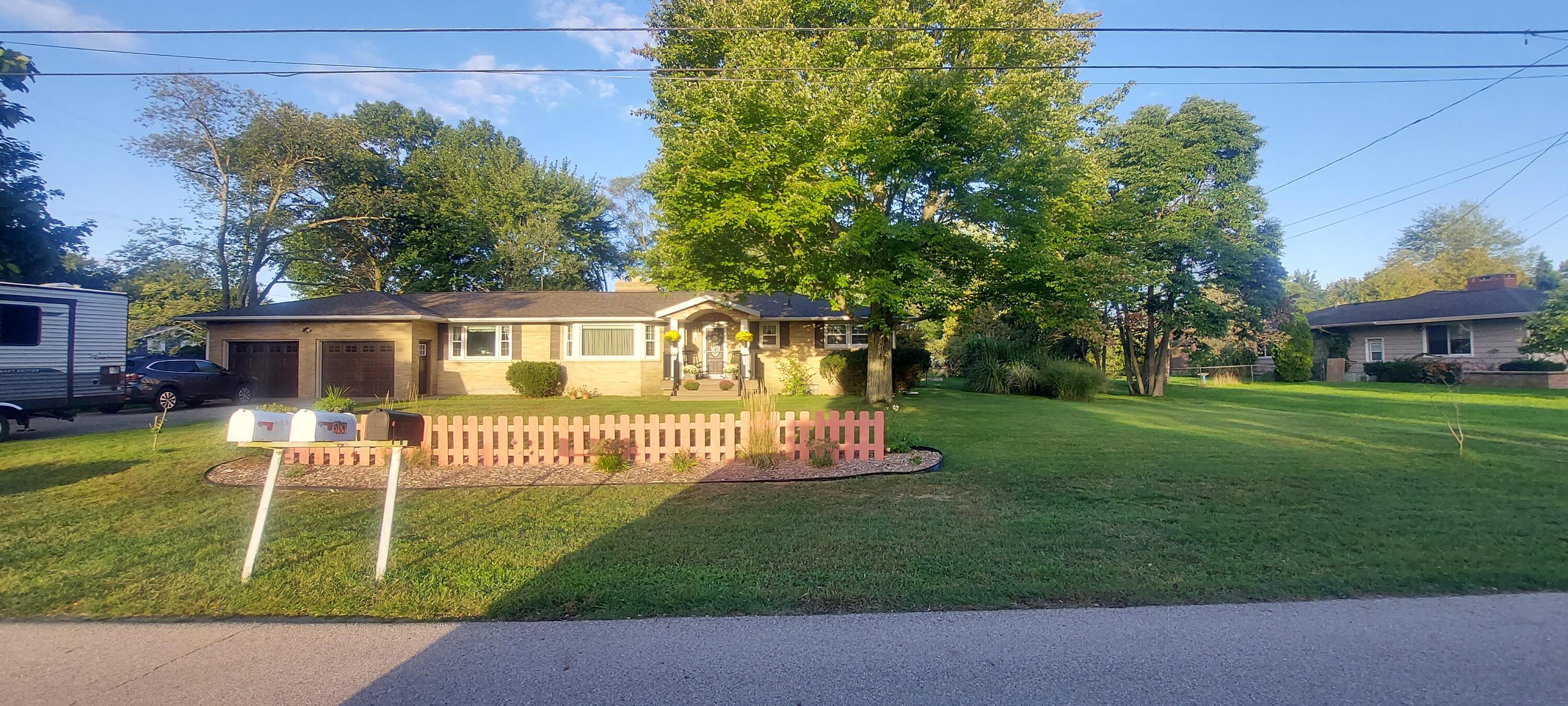 5183 Mcdowell Street Norton Shores MI 49441