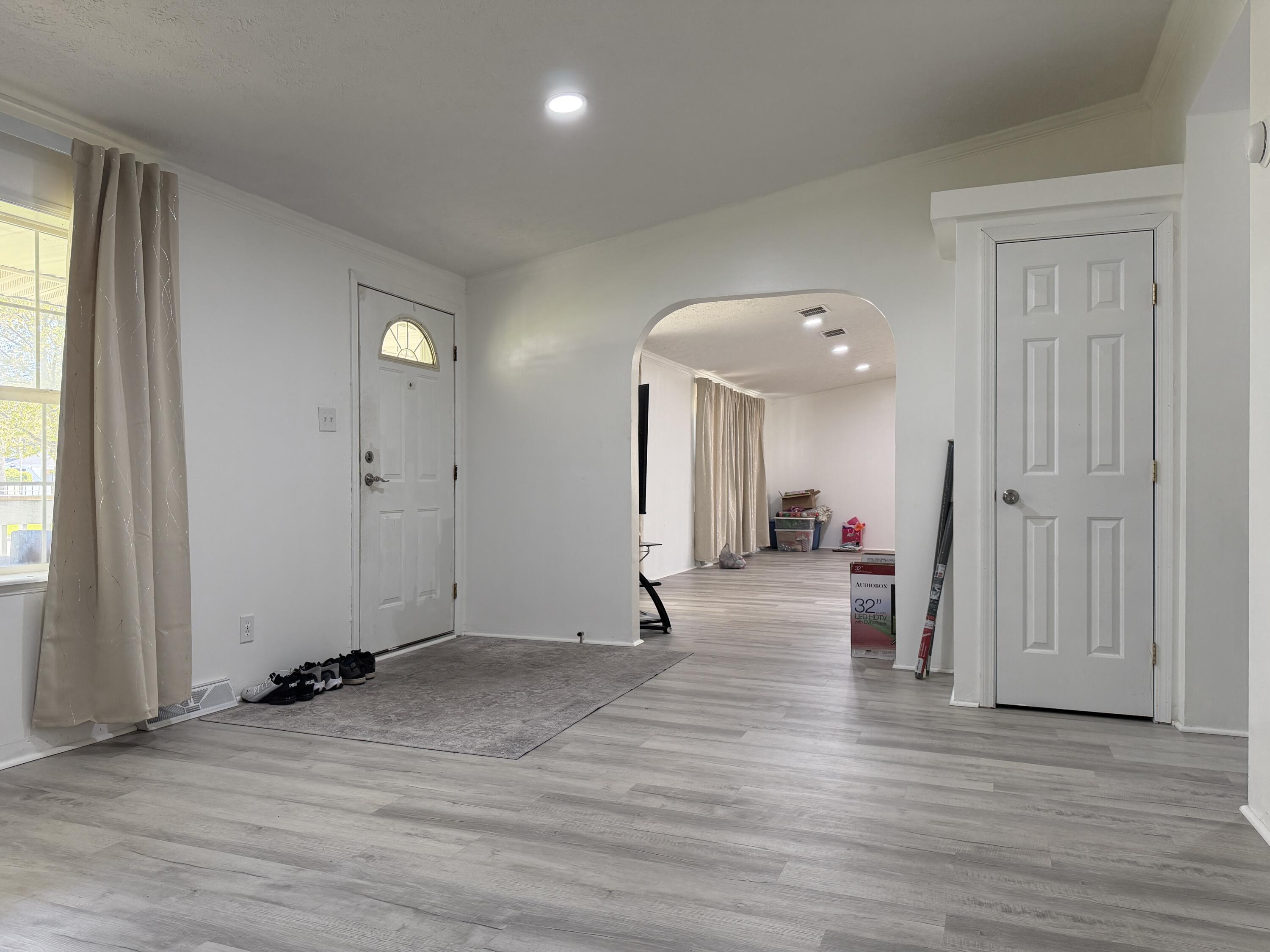 1318 Morgan Avenue Muskegon MI 49442
