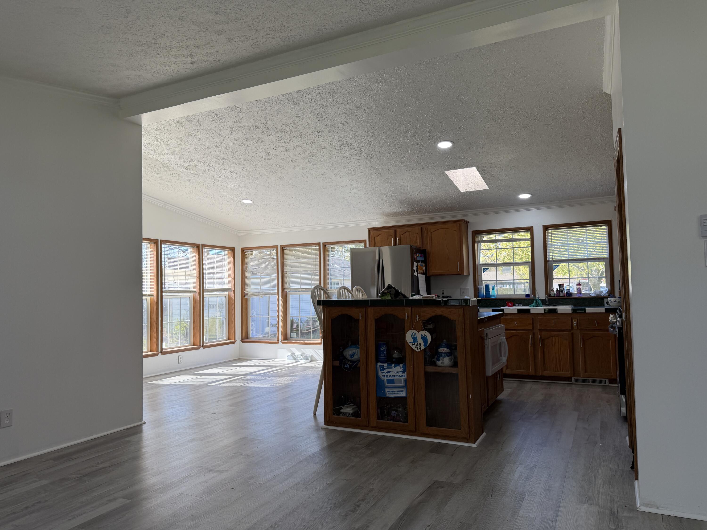 1318 Morgan Avenue Muskegon MI 49442