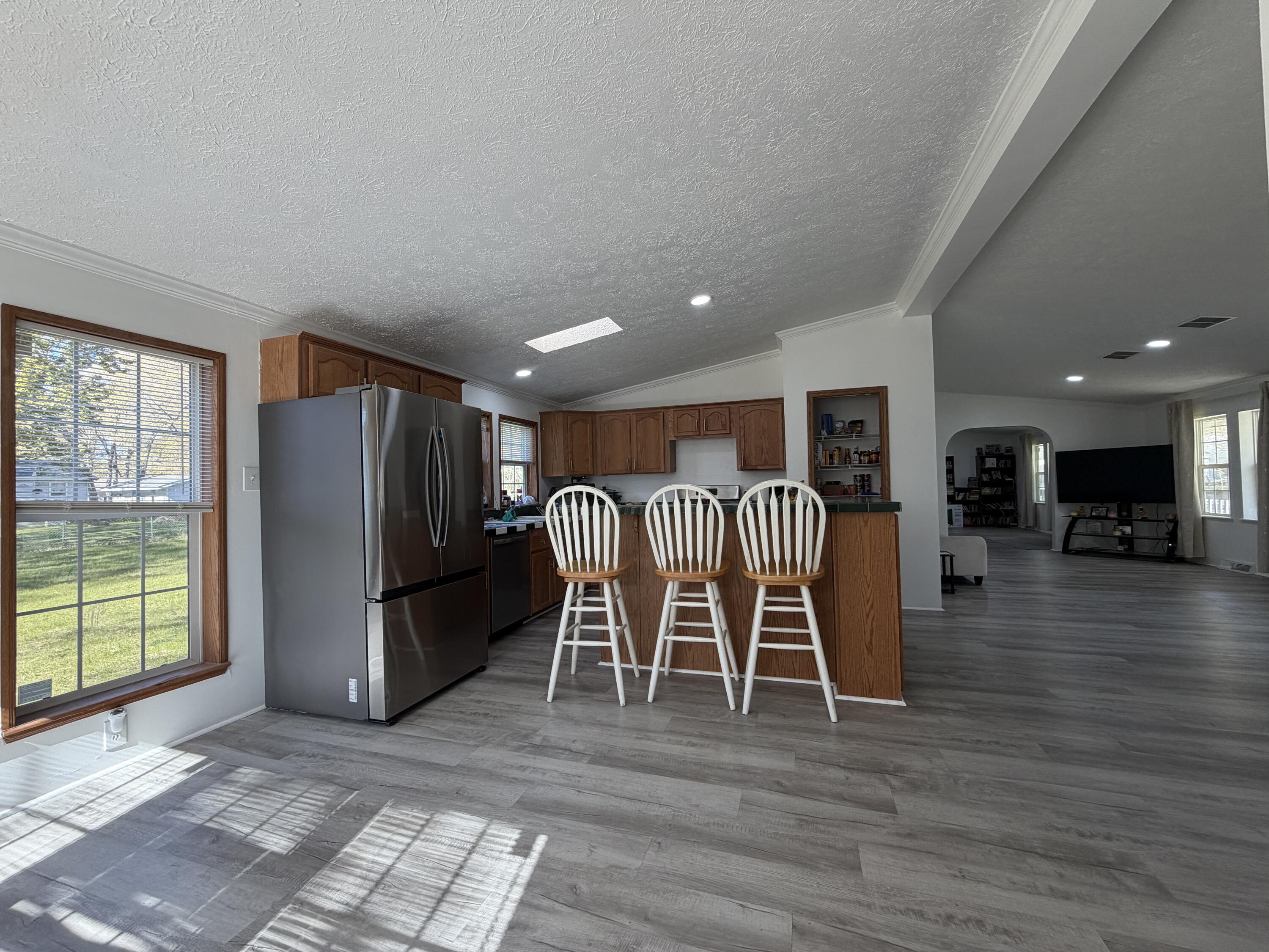 1318 Morgan Avenue Muskegon MI 49442