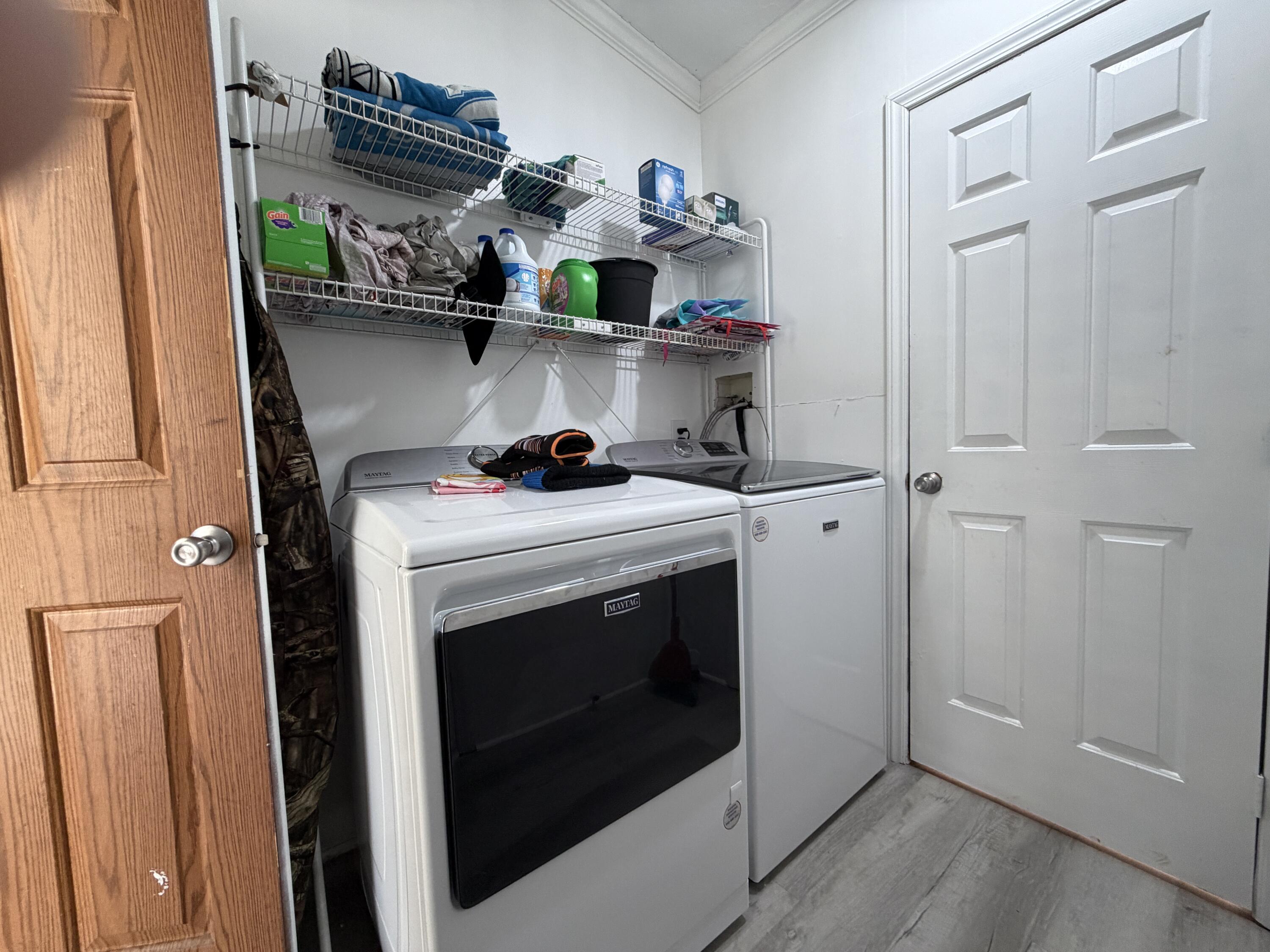 1318 Morgan Avenue Muskegon MI 49442