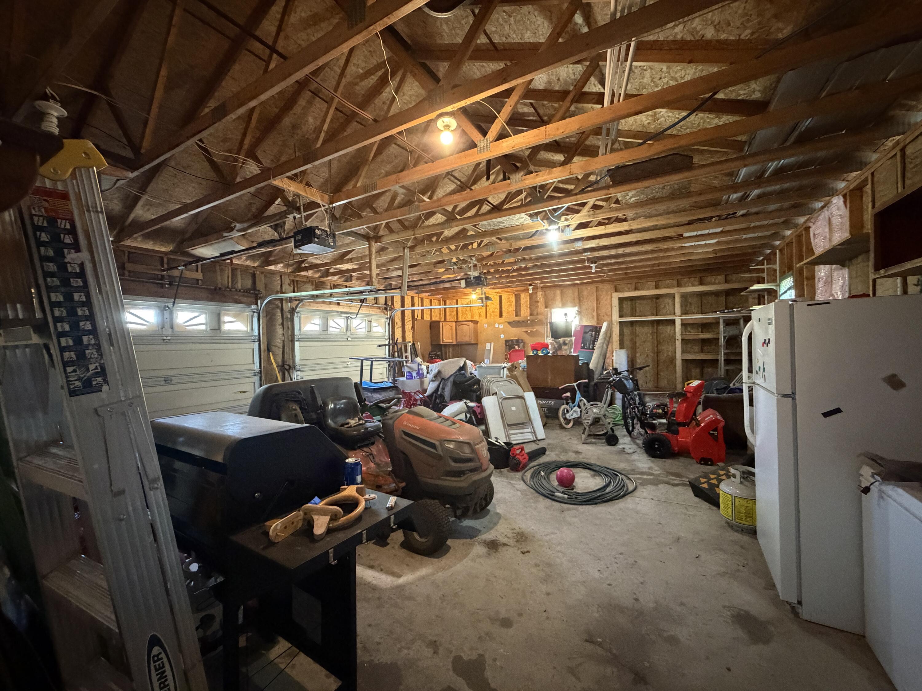 1318 Morgan Avenue Muskegon MI 49442